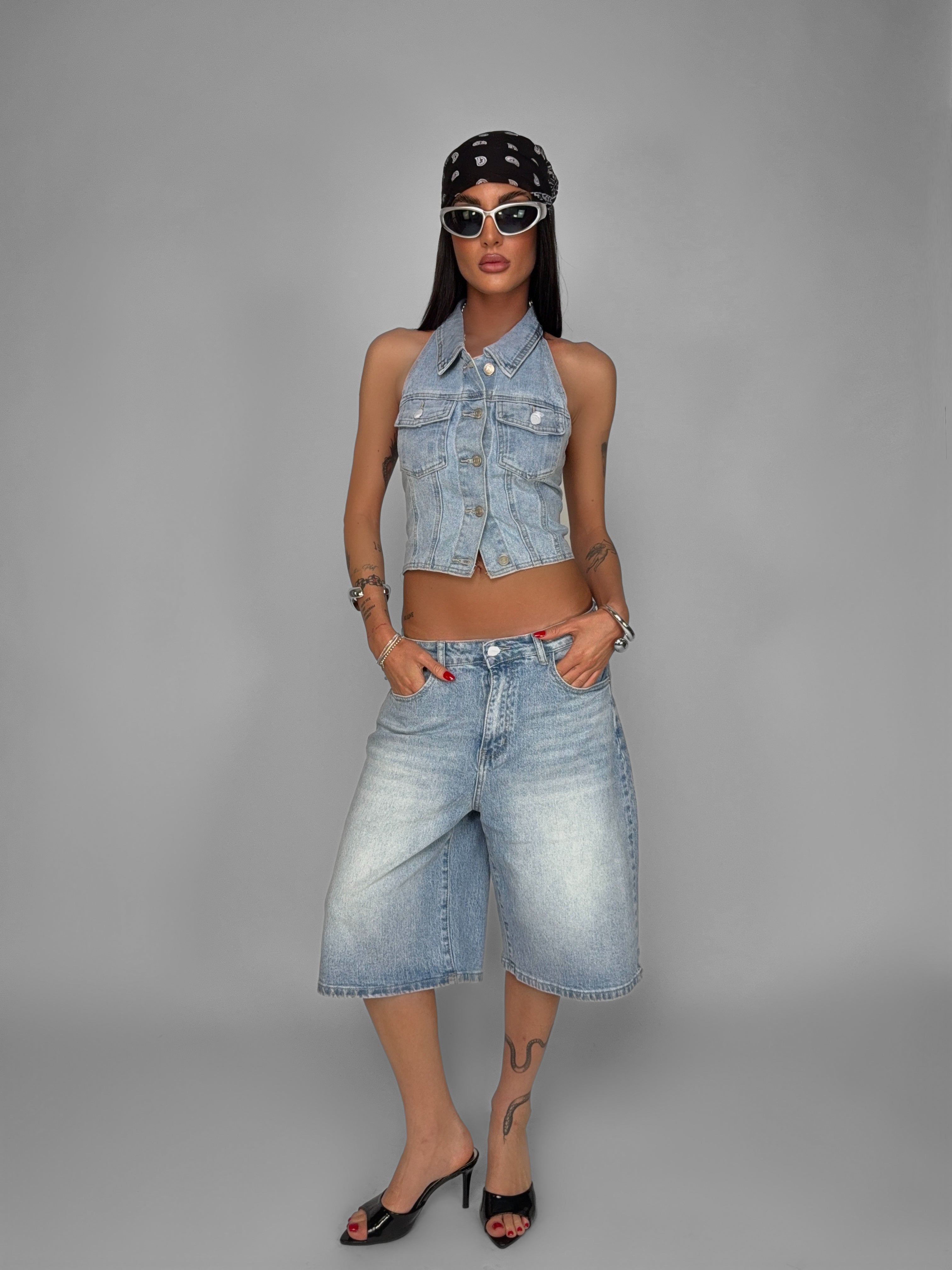 Total Look Star