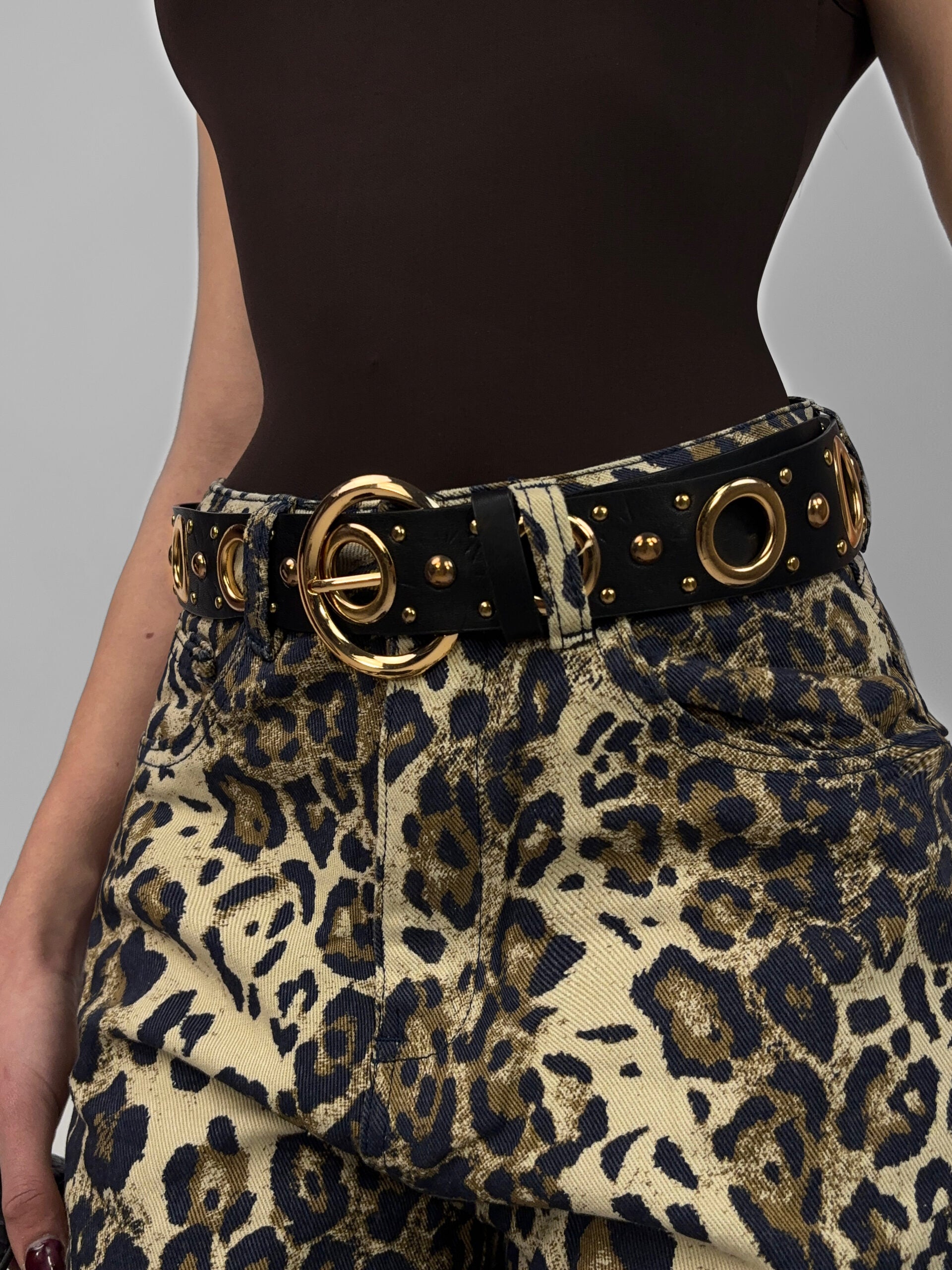 Cintura Ring Detail