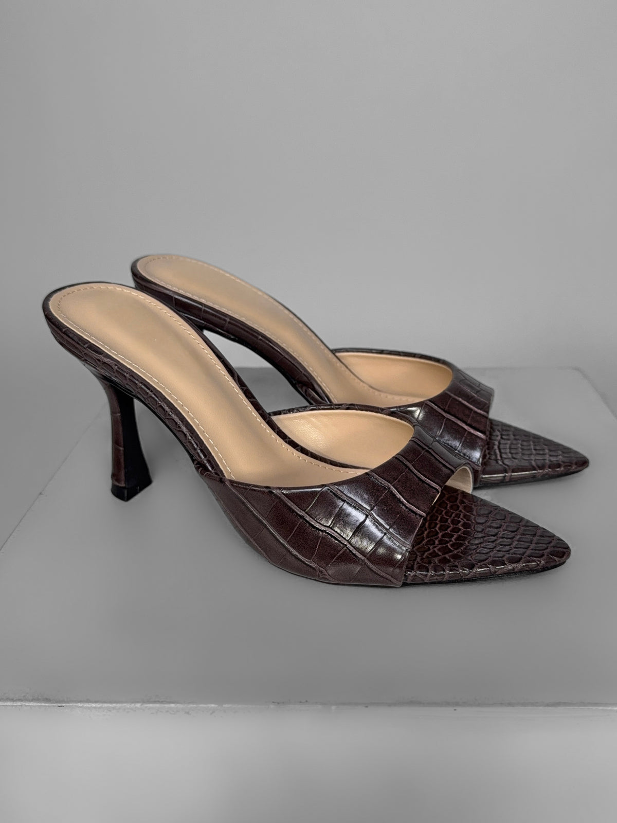 Sandalo Exotic-Brown