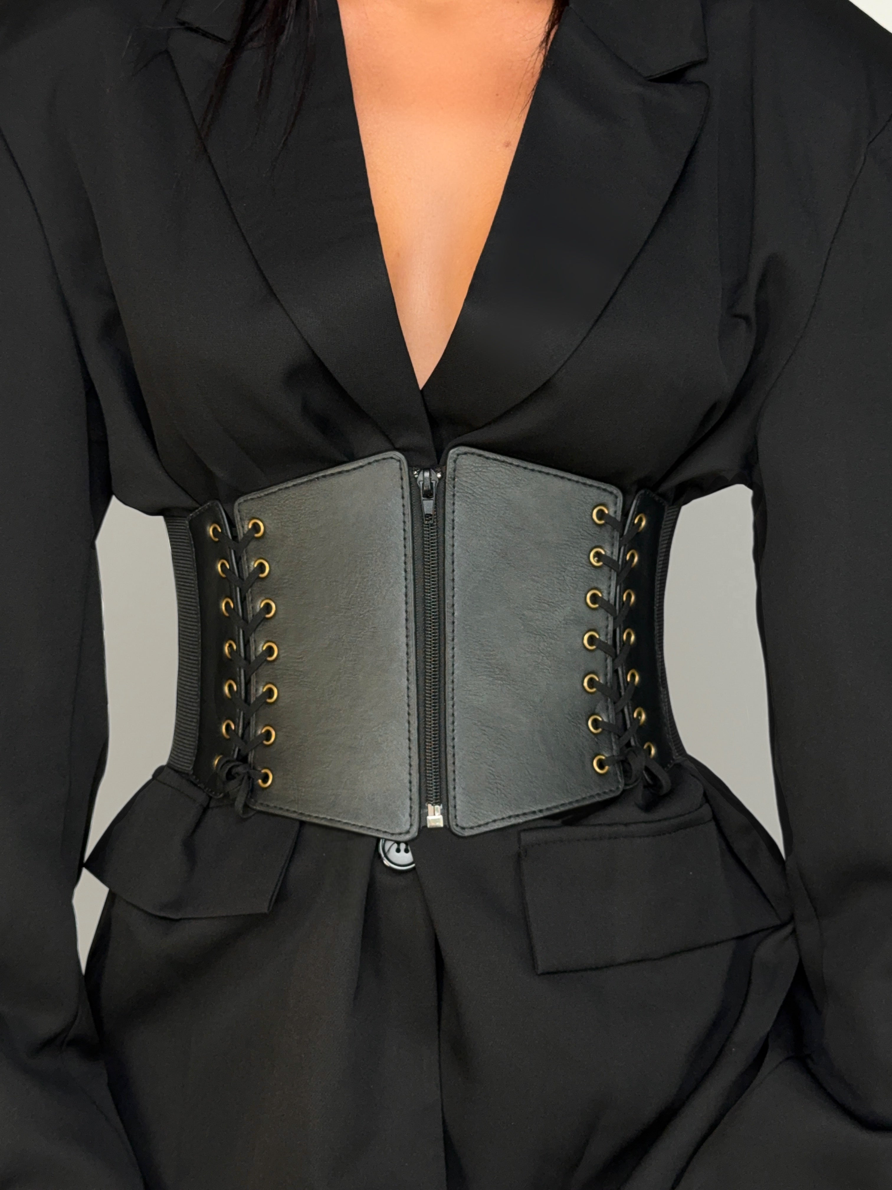 Cintura Corset Vixen