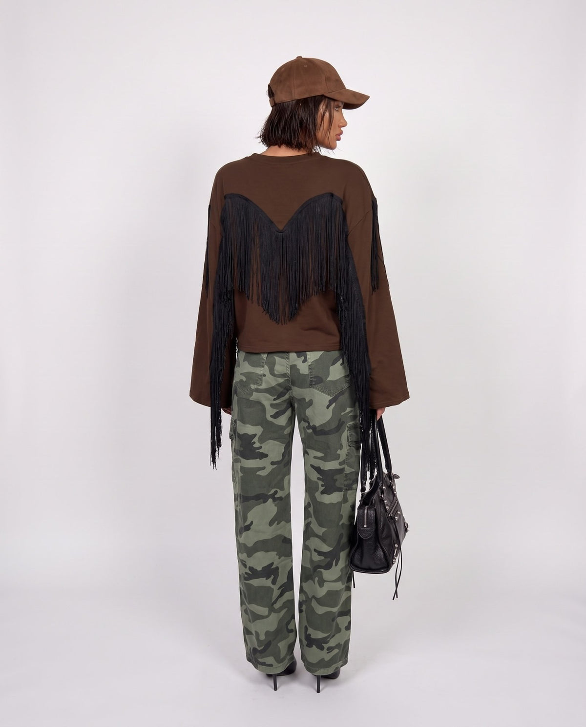 Total Look Fringe Mood