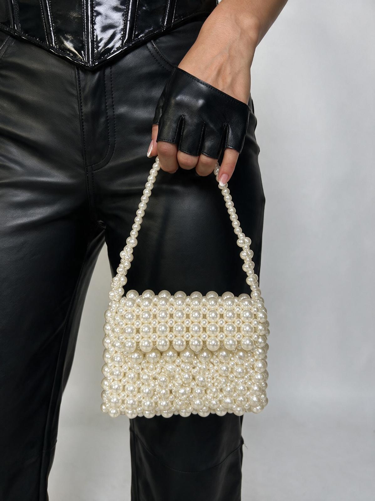 Borsa Pearly