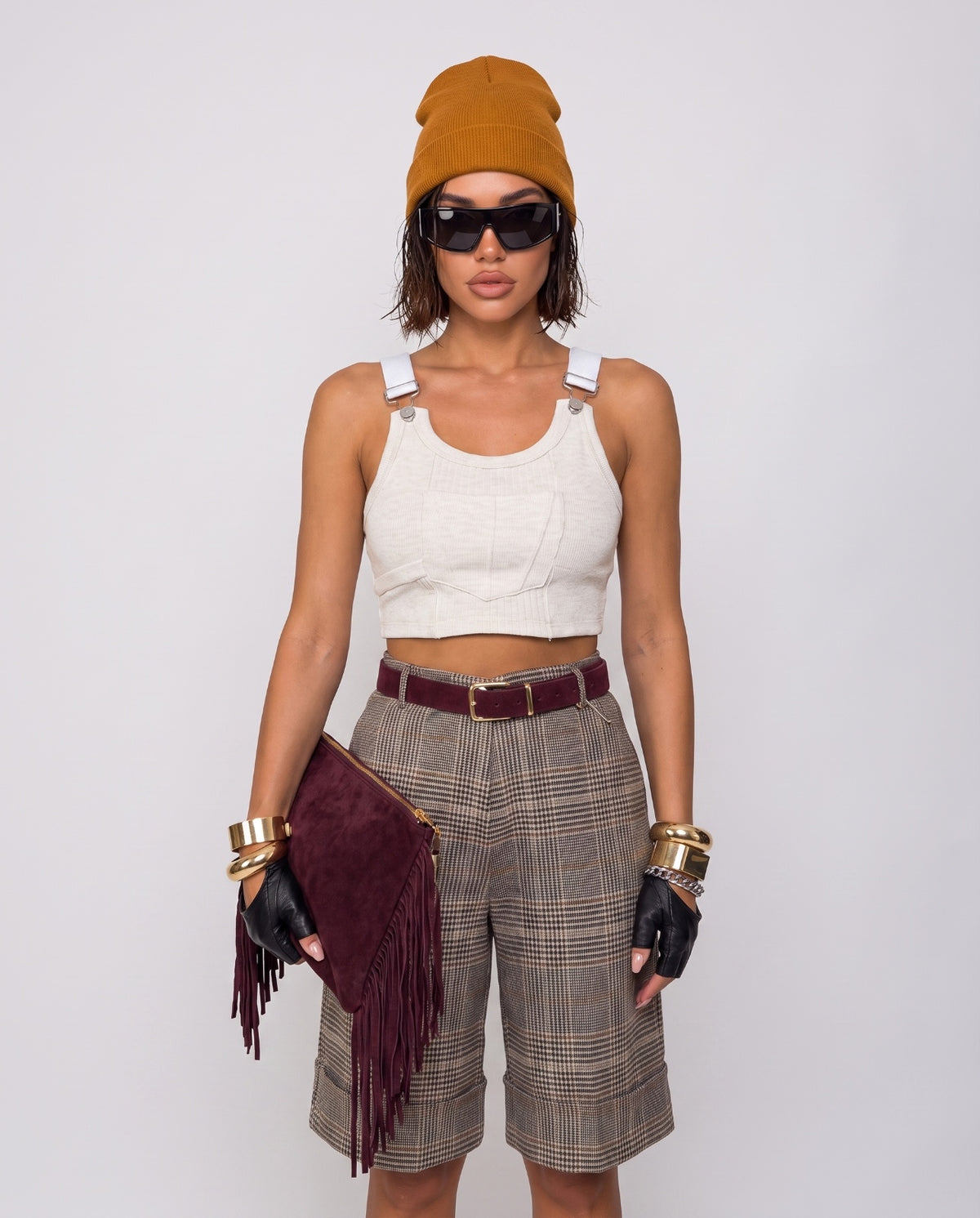 Top Carpenter-Grey