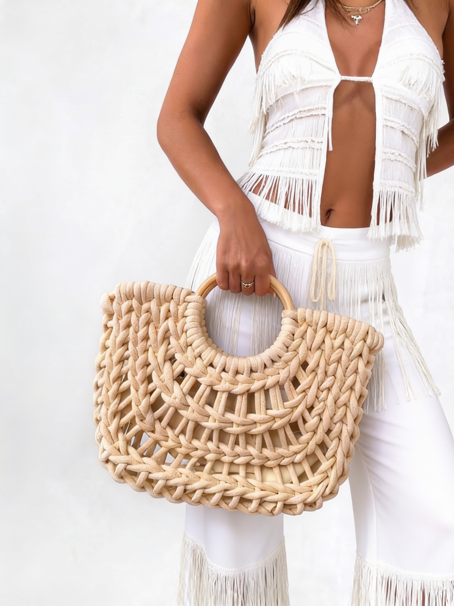 Borsa Wanderlust