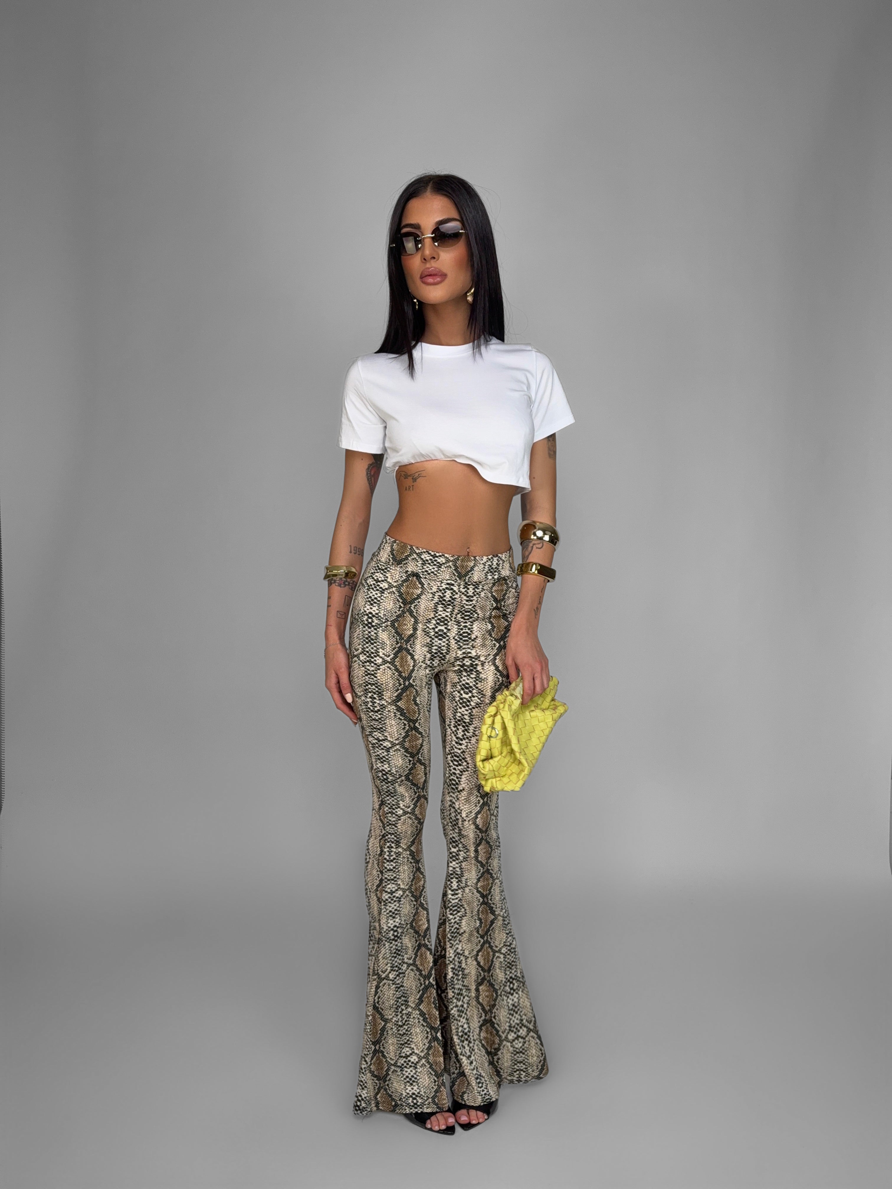 Python Total Look