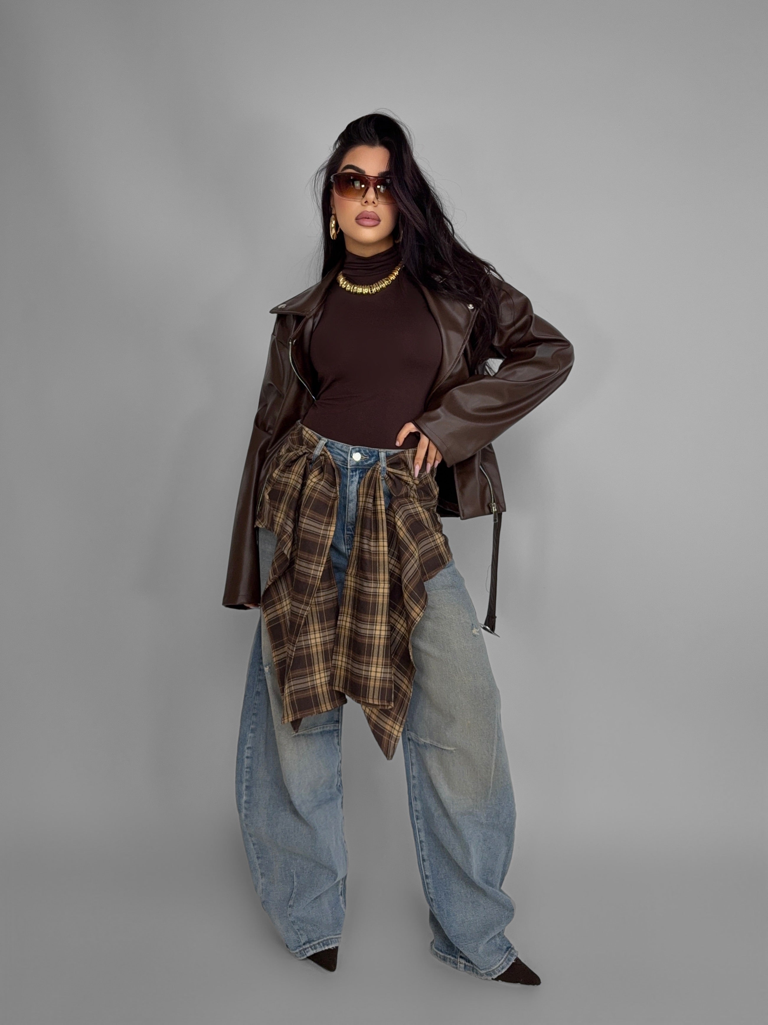 Total Look Combo