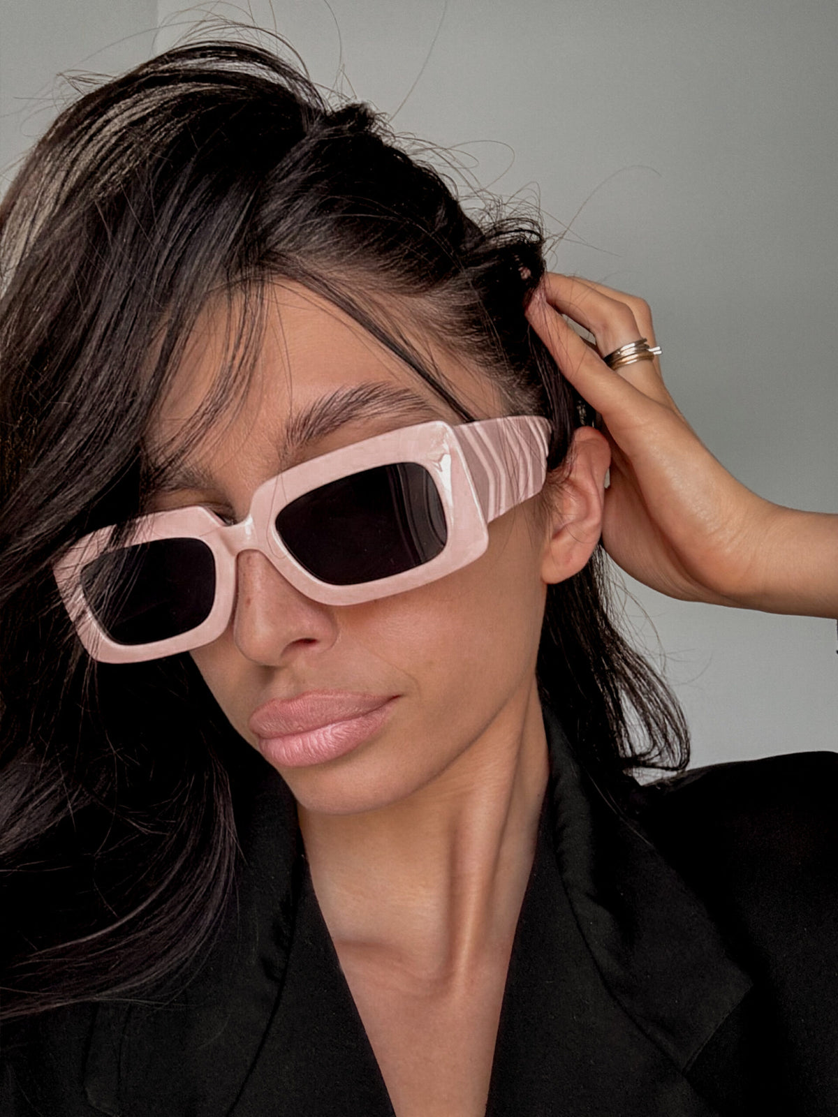 Eyewear V Details