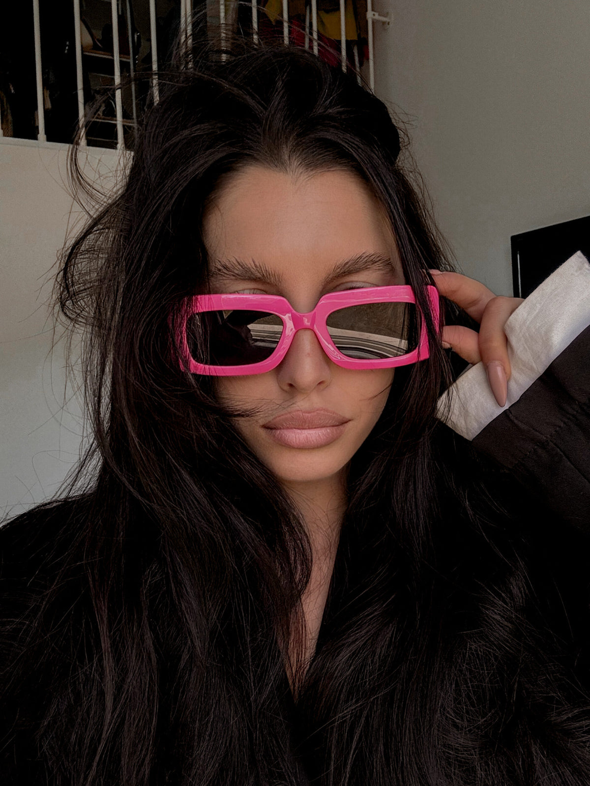 Eyewear V Details