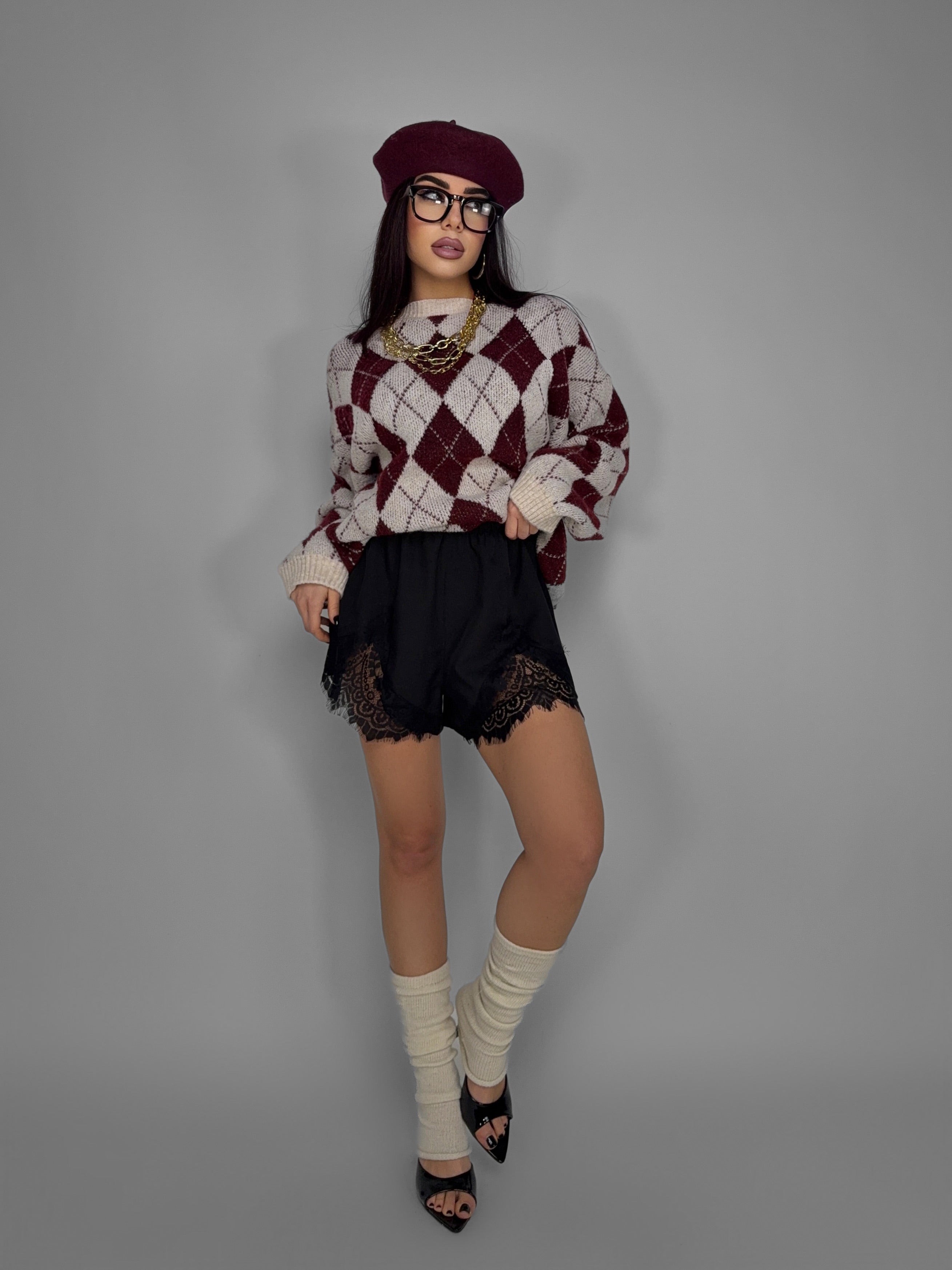 Total Look Paris