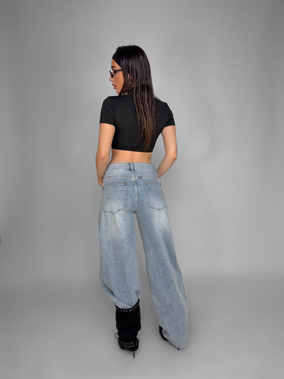 Jeans Ripped