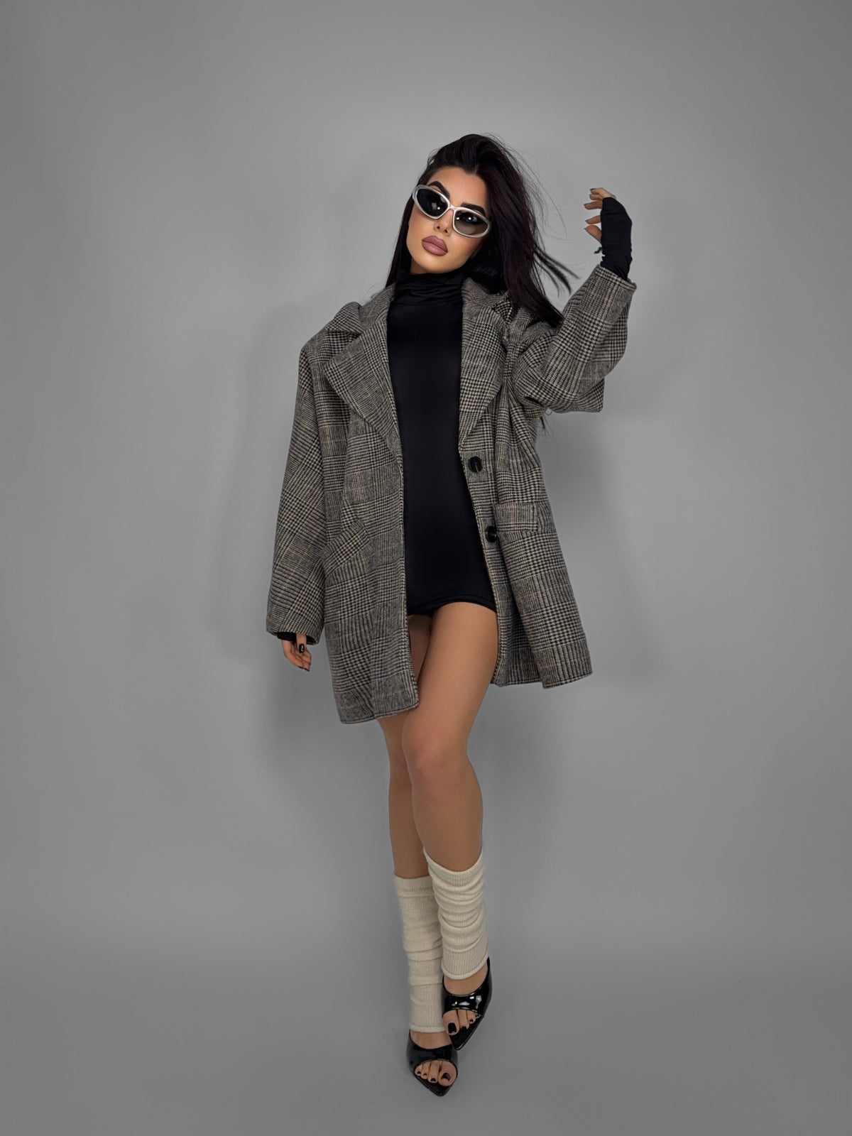 Total Look Tailored