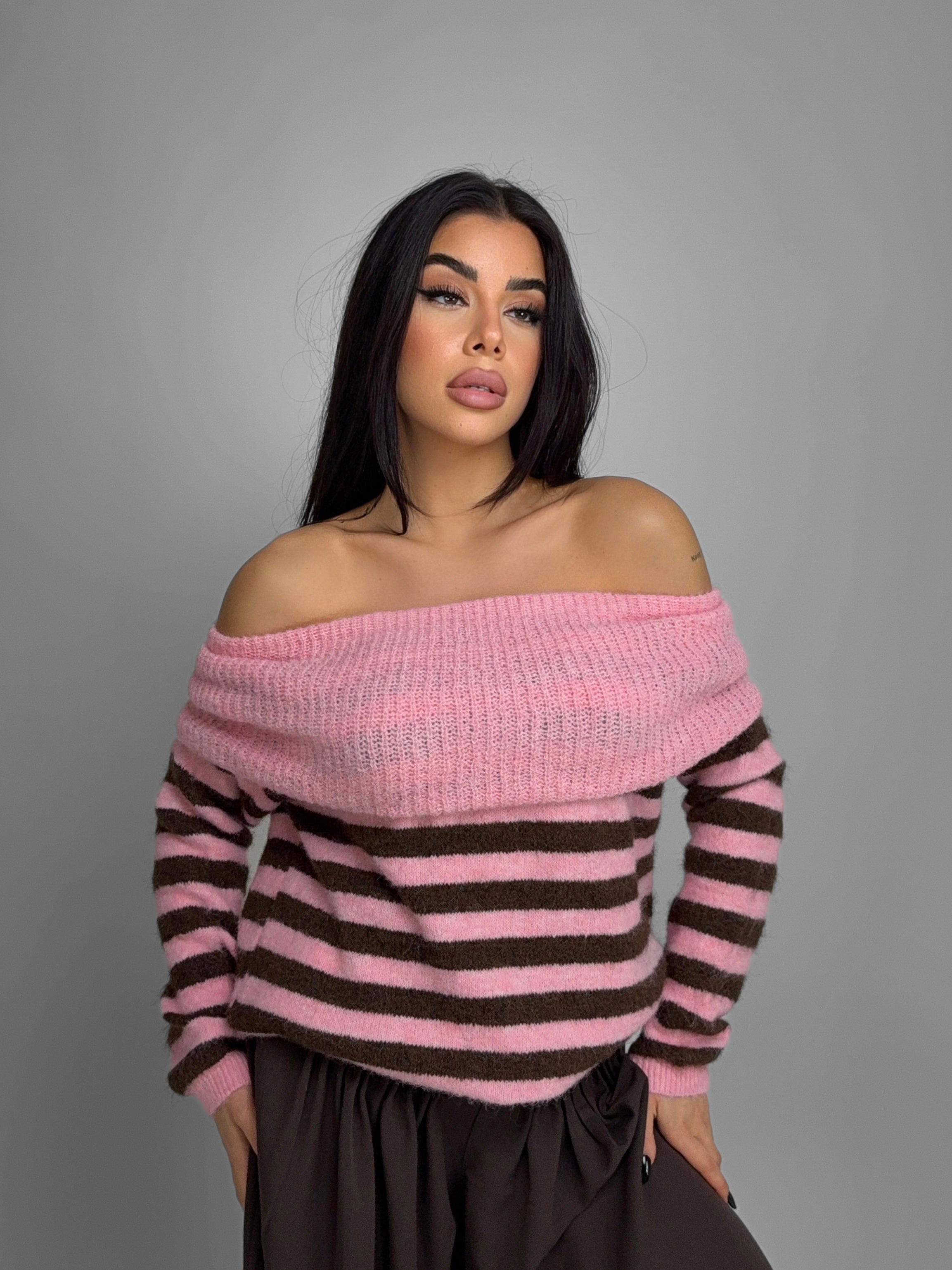 Maglione Rules Warm