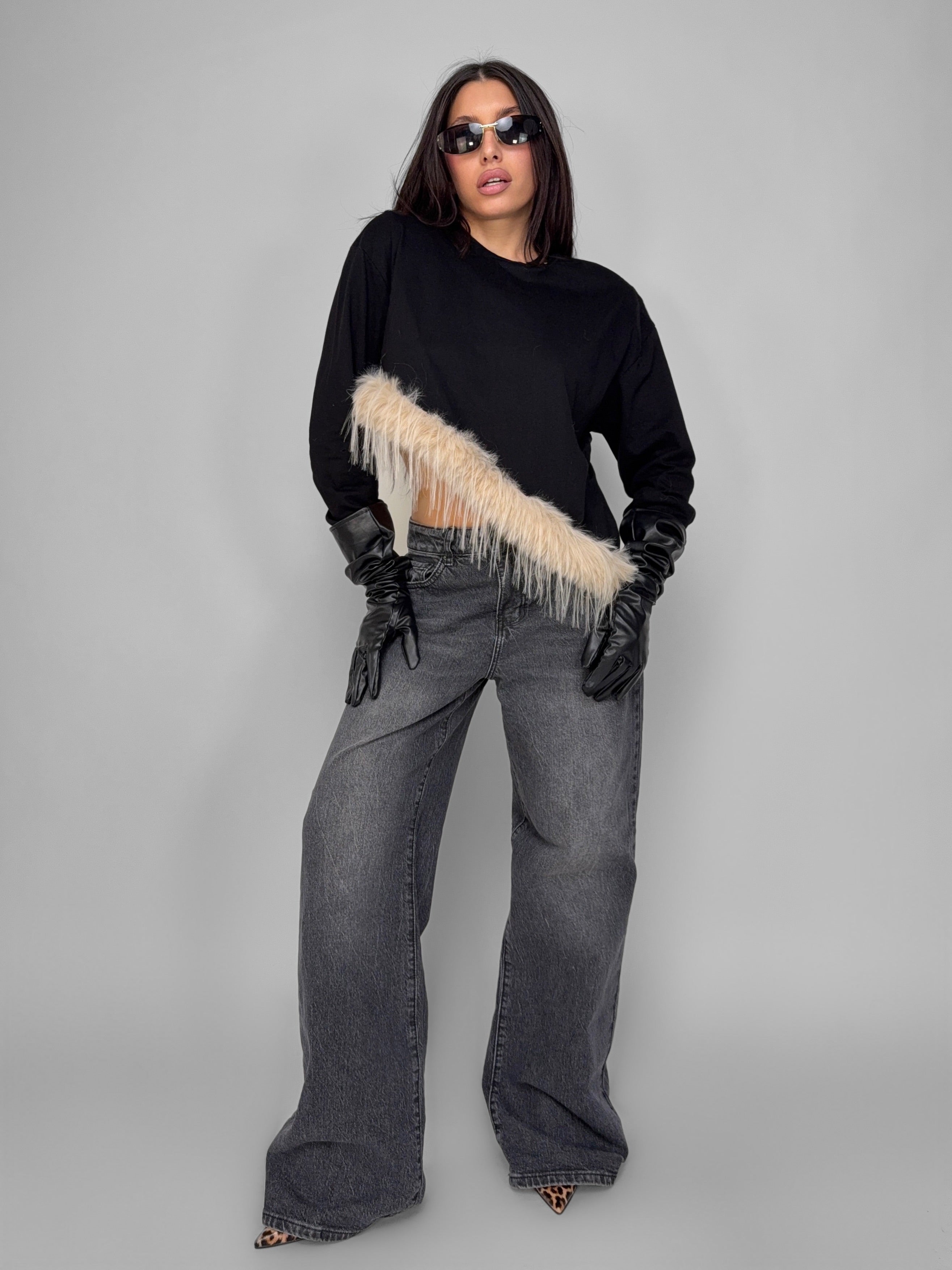 Total Look Swing