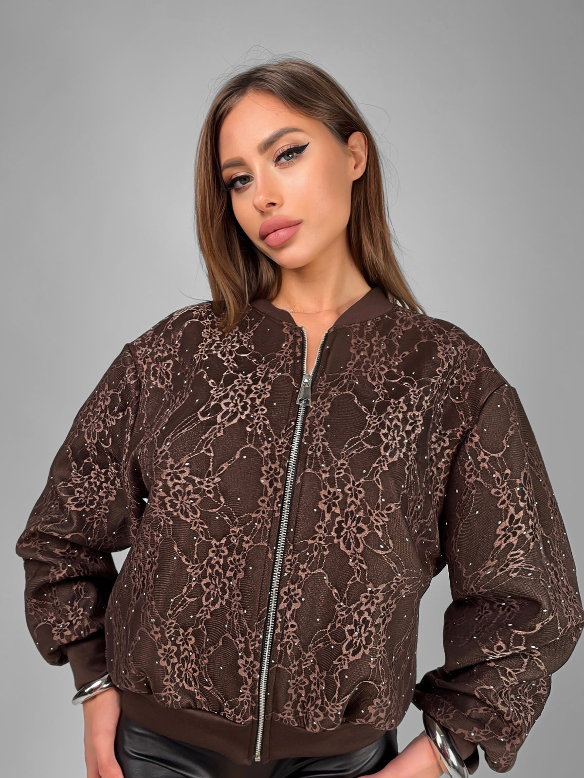 Veil Bork Jacket