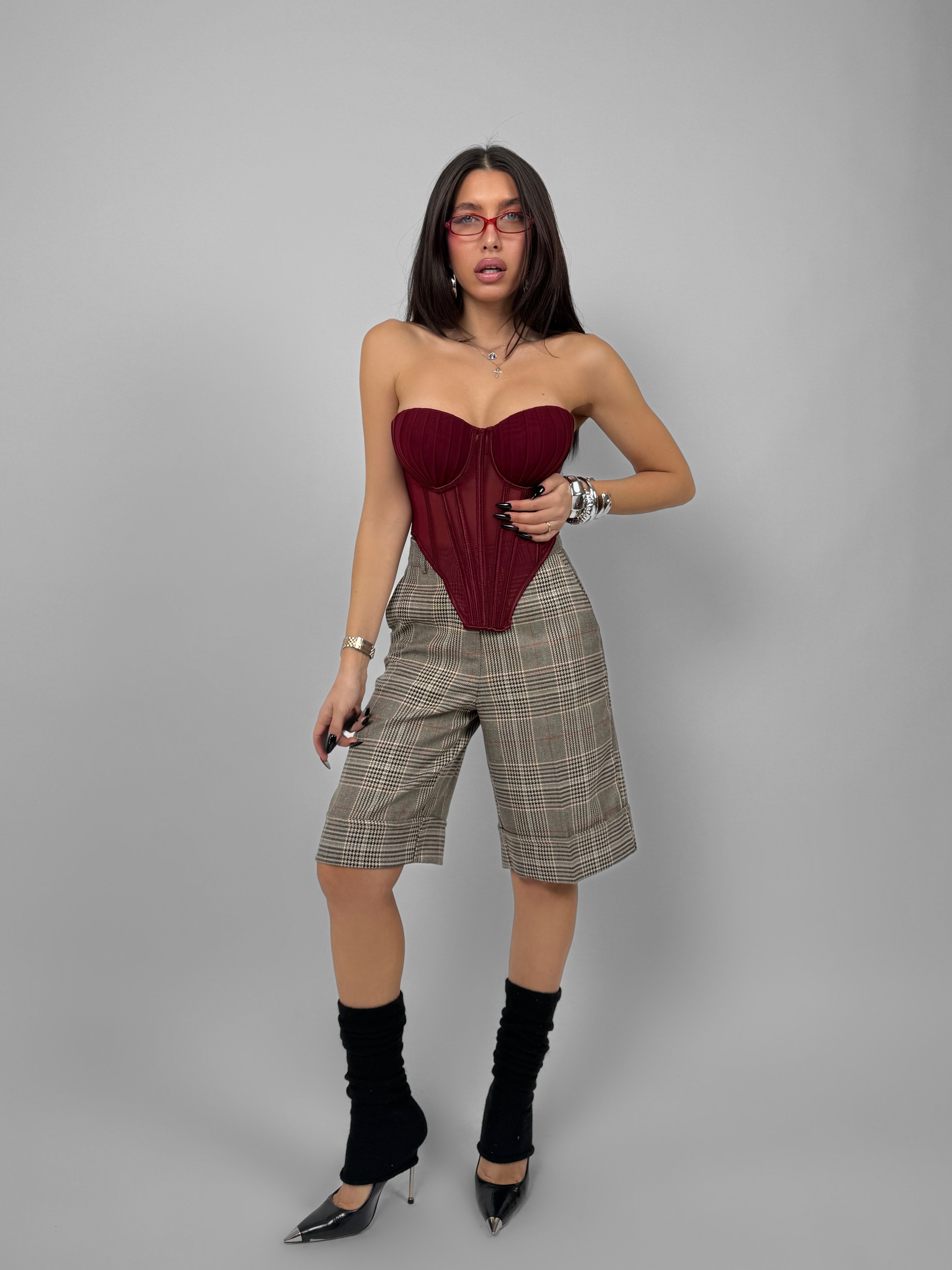 Total Look Glint