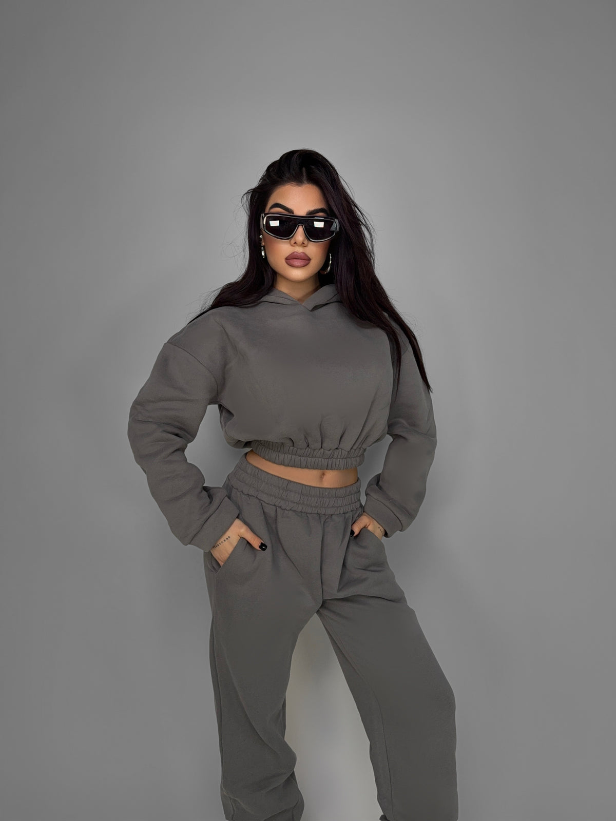 Completo Cropped Vibes
