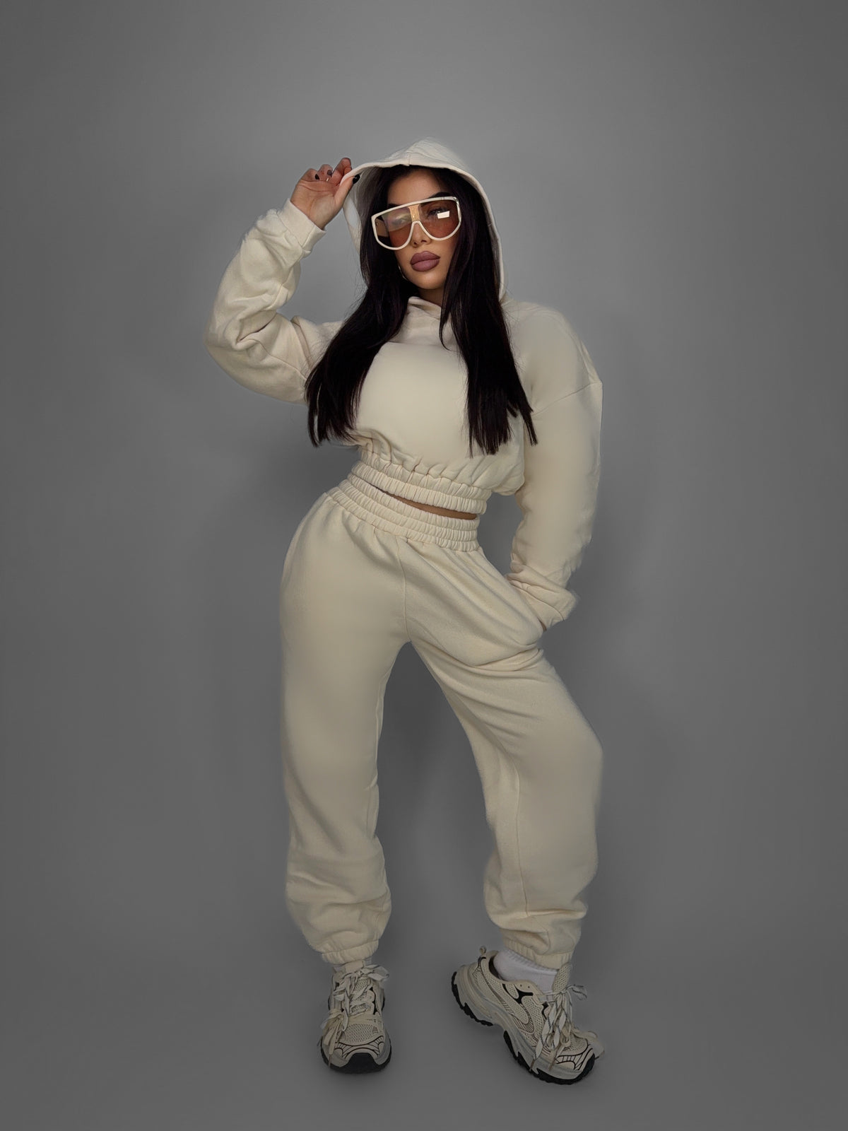 Completo Cropped Vibes