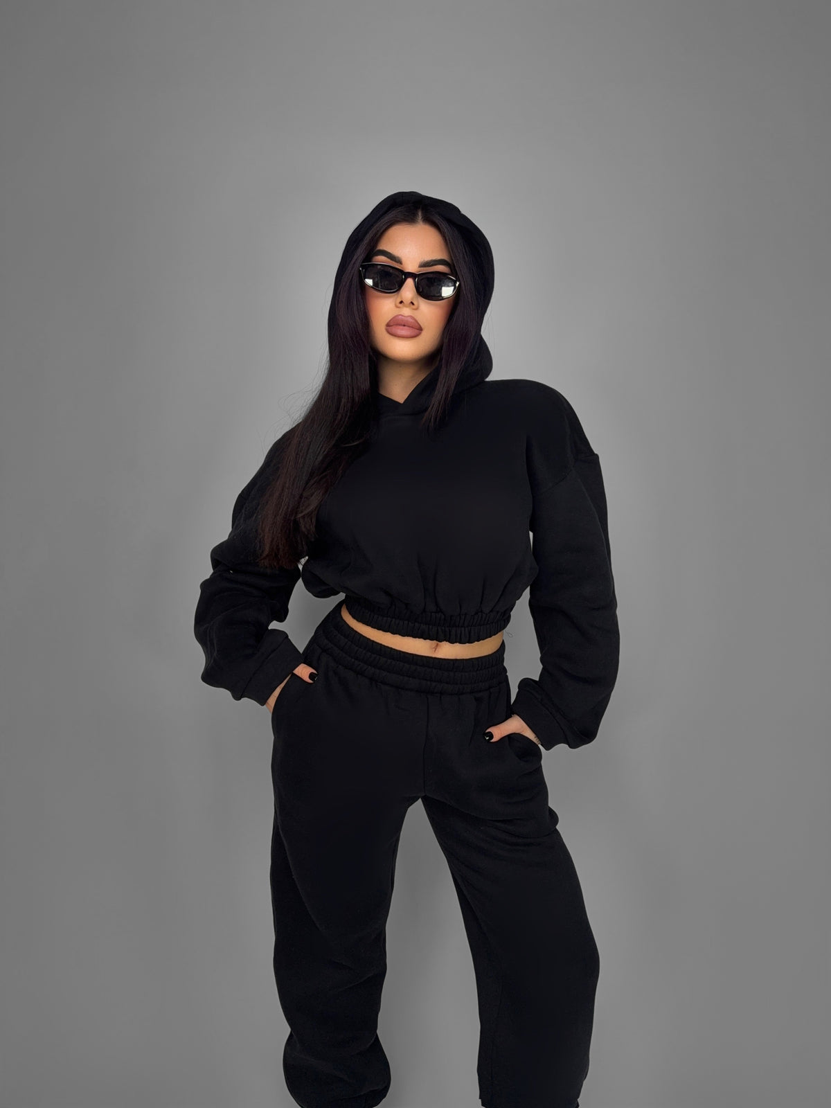 Completo Cropped Vibes