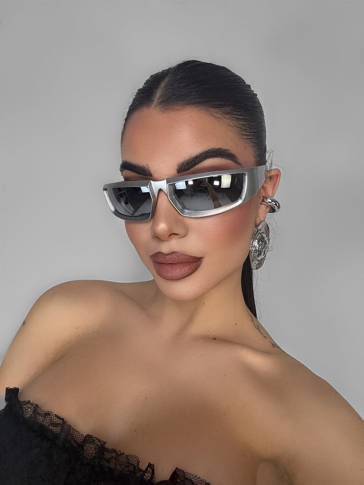 Occhiale Sleek