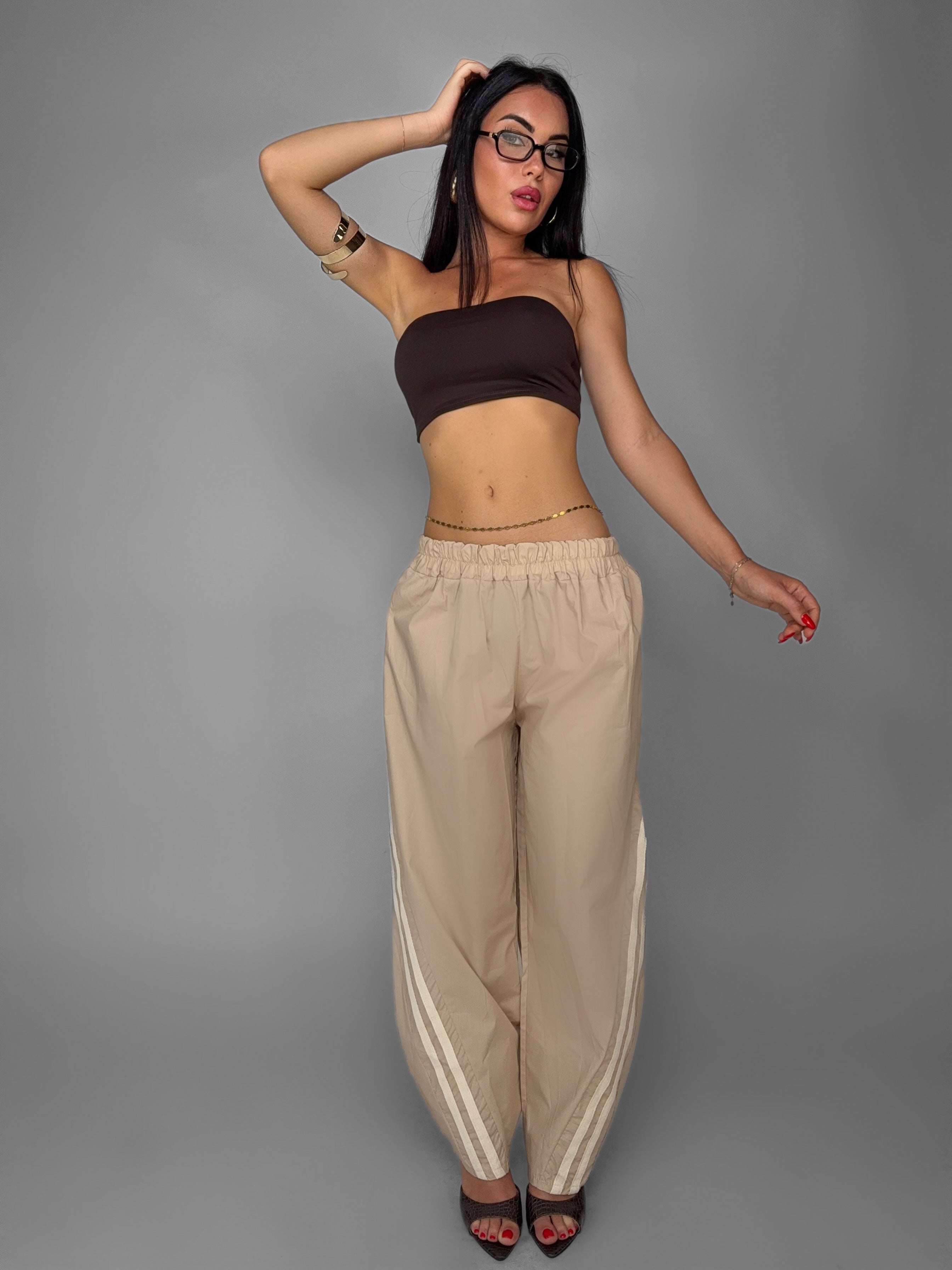 Total Look Streetwear