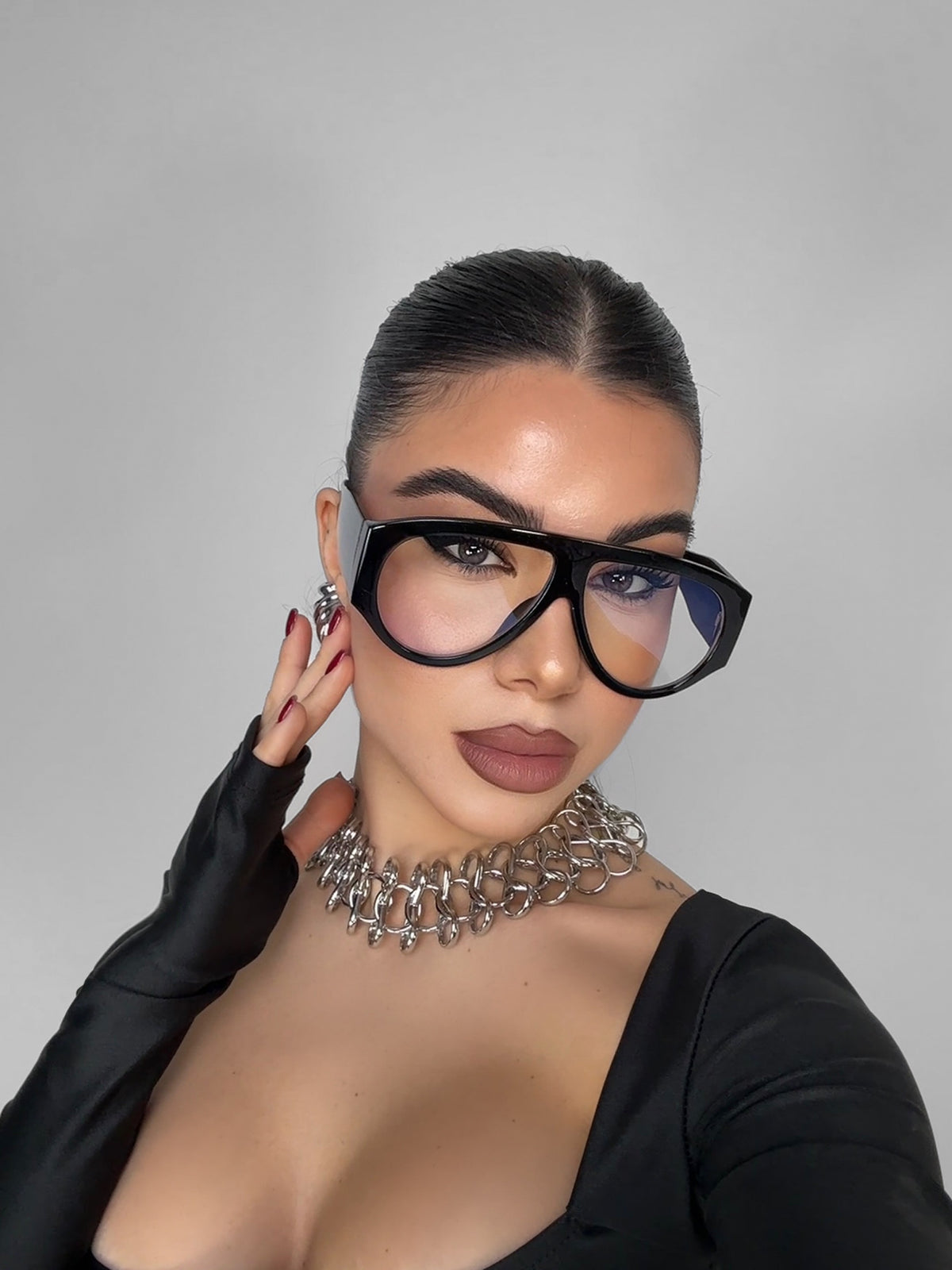 Skyshadow Glasses