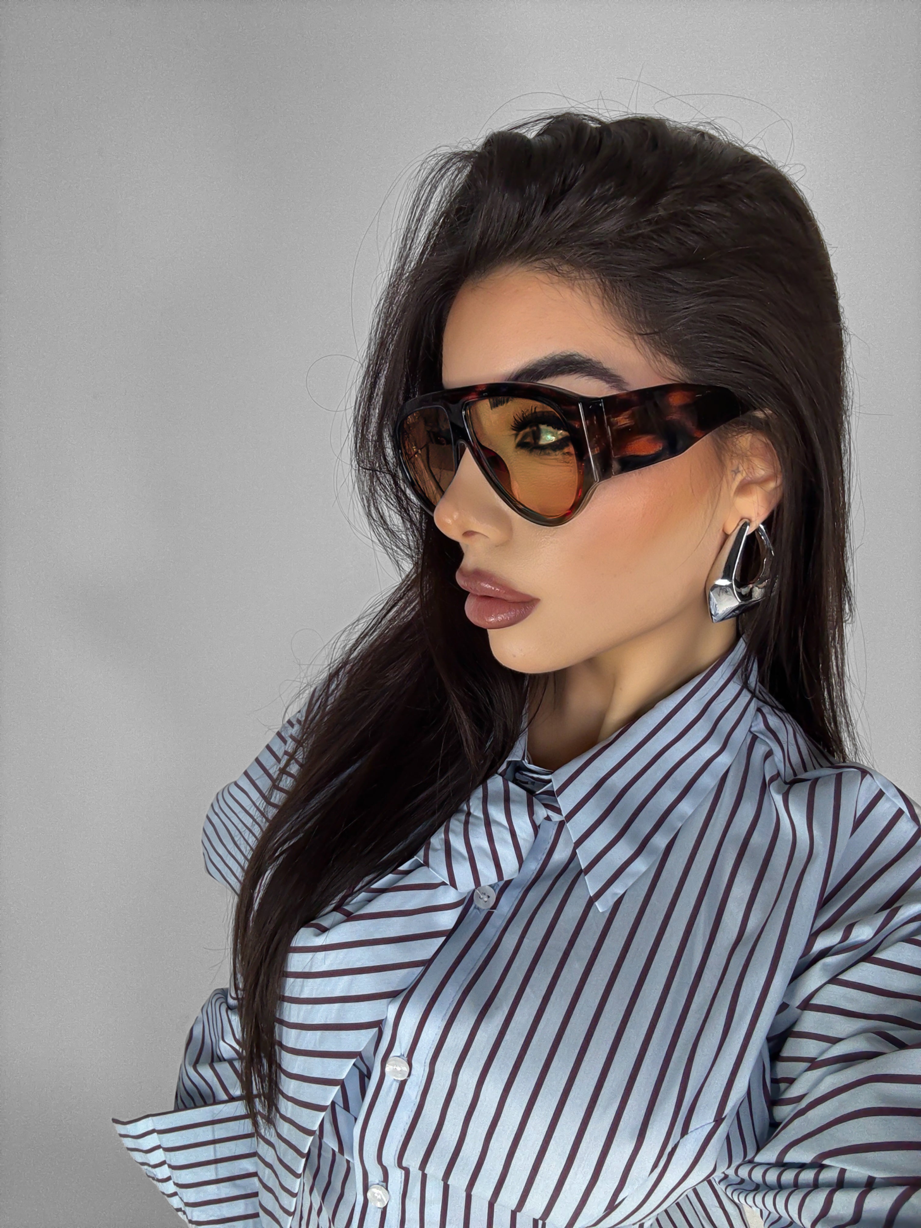Skyshadow Glasses - Spotted