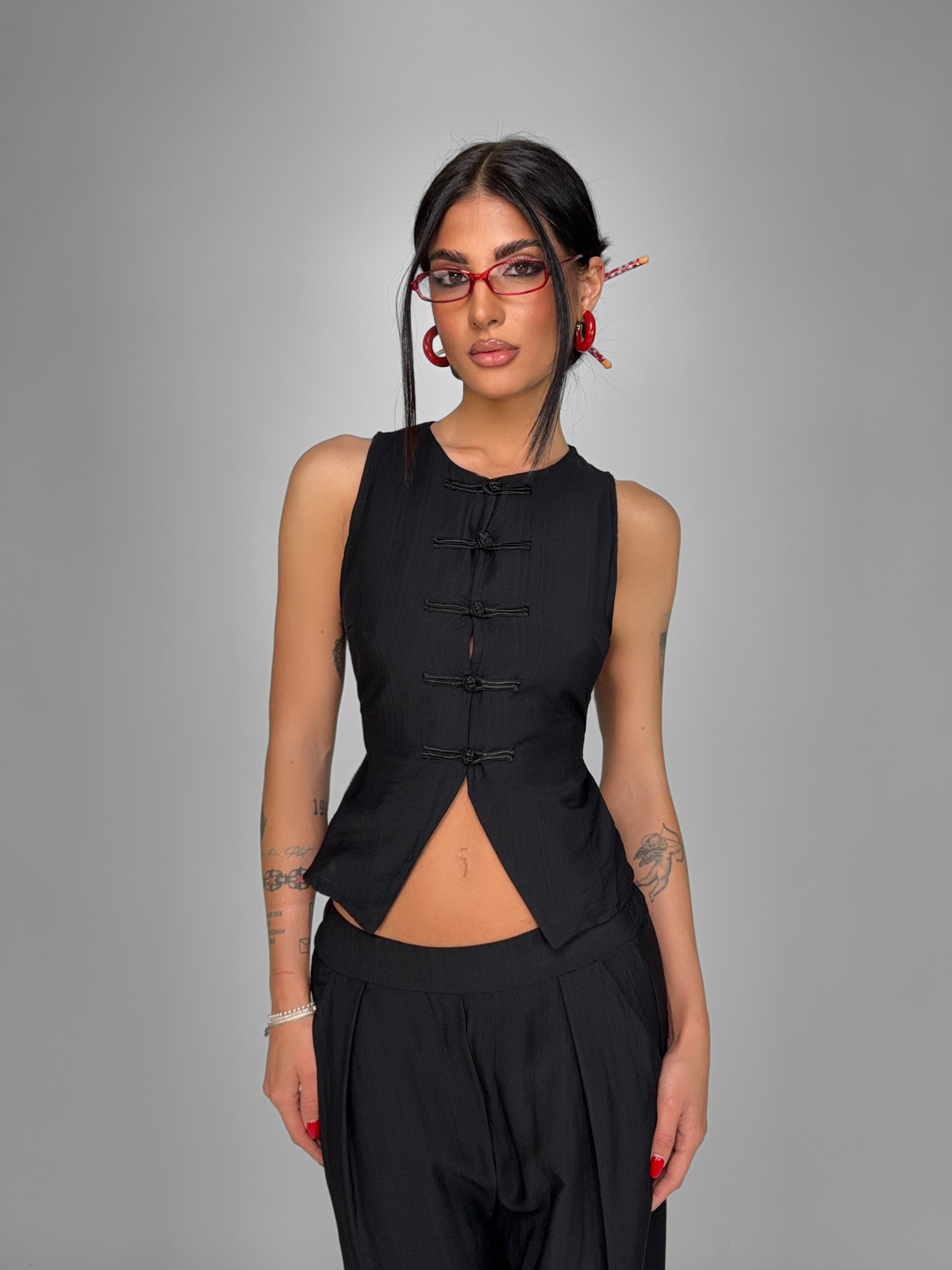 Sleek Matching Set
