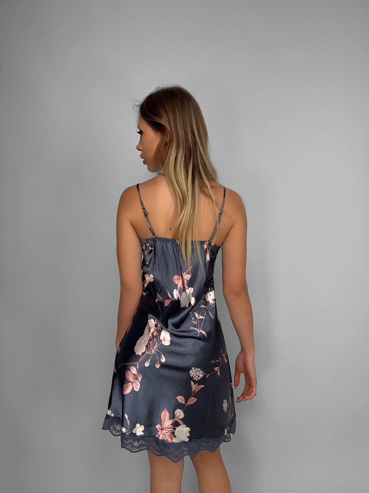 Flower Pajamas
