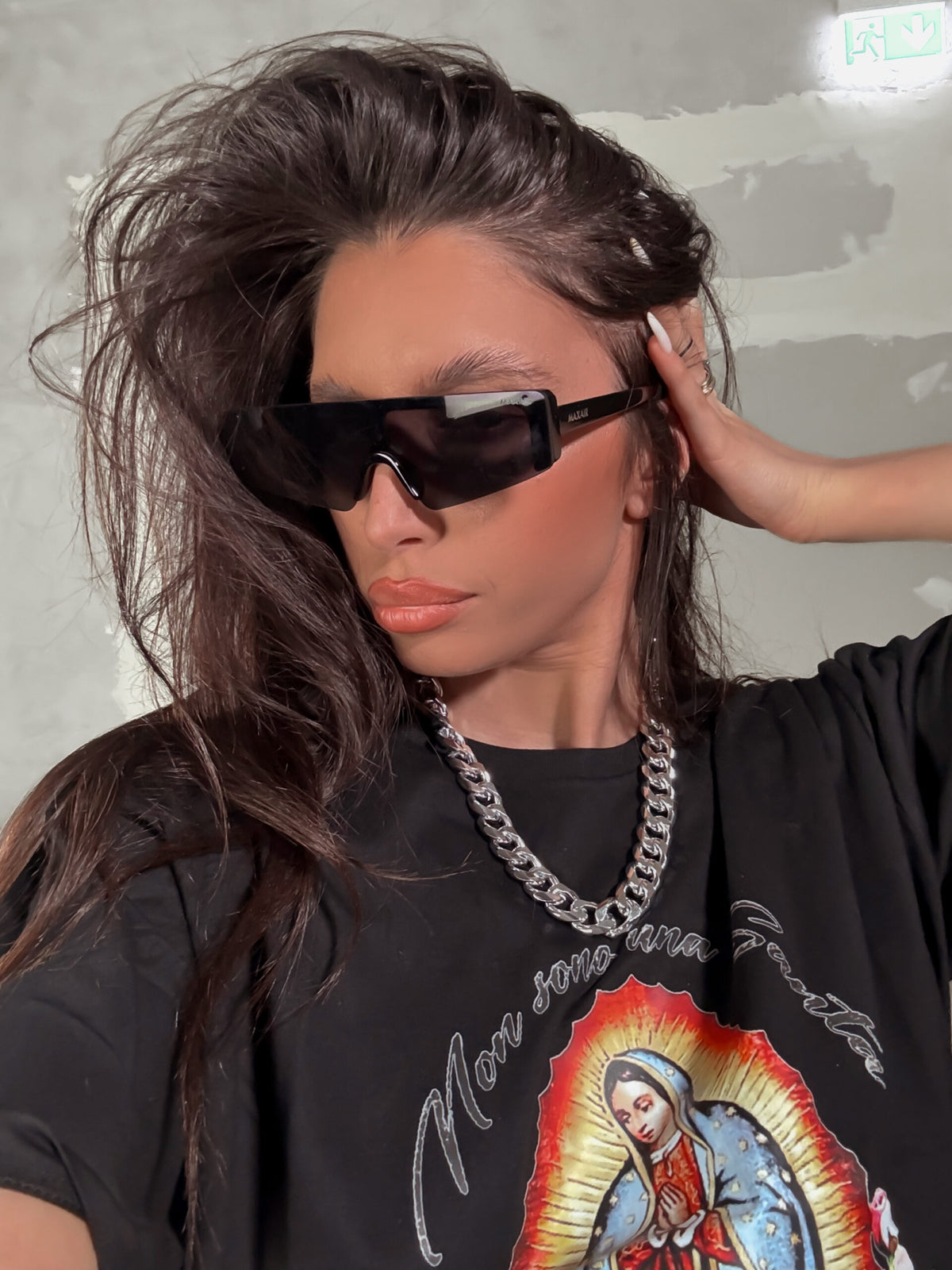 Maskair Glasses