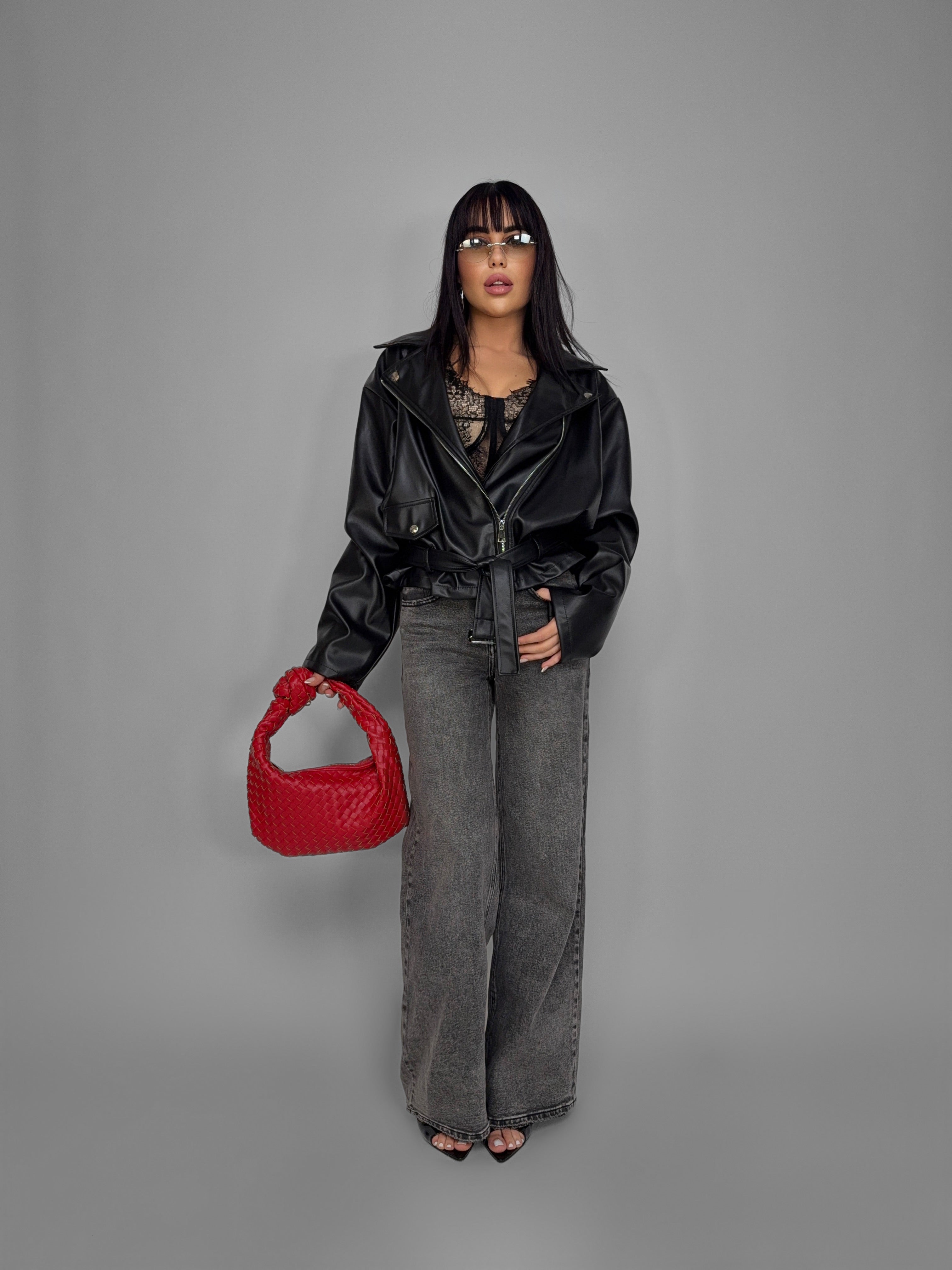 Jolie Total Look