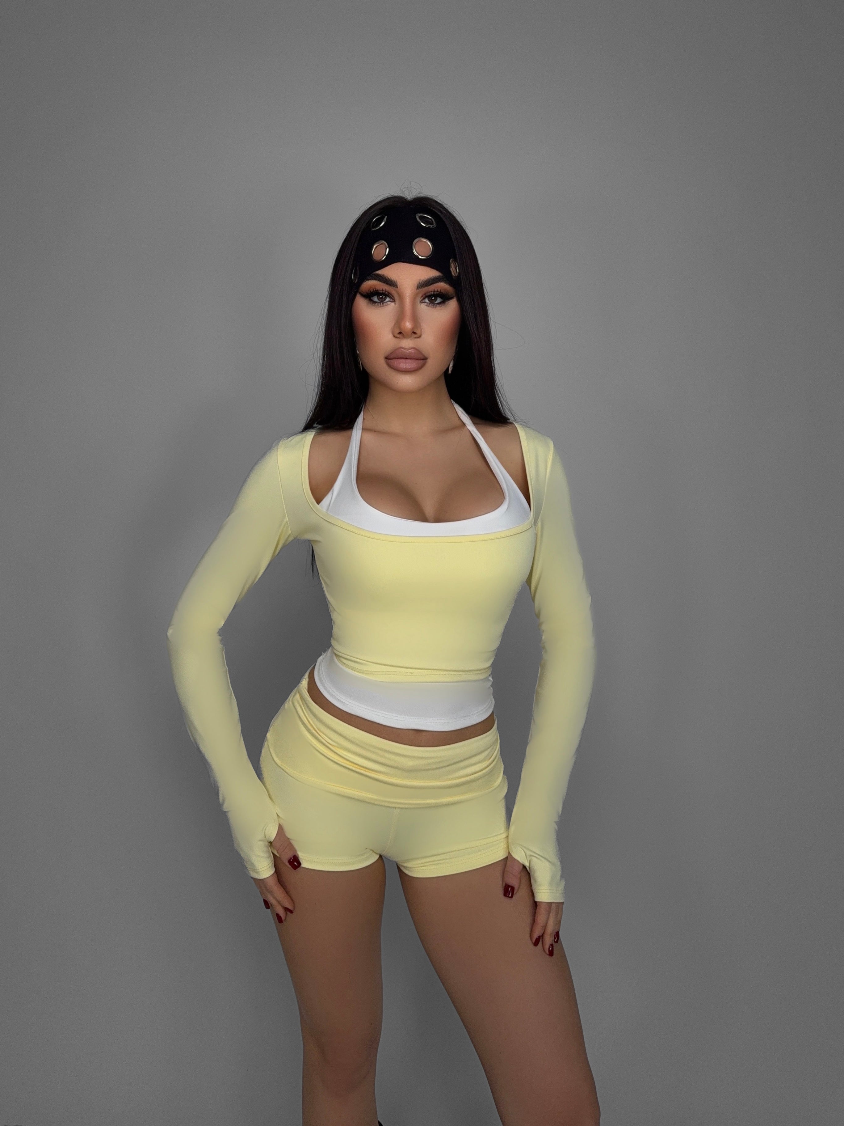 Set 3 Pezzi Essential