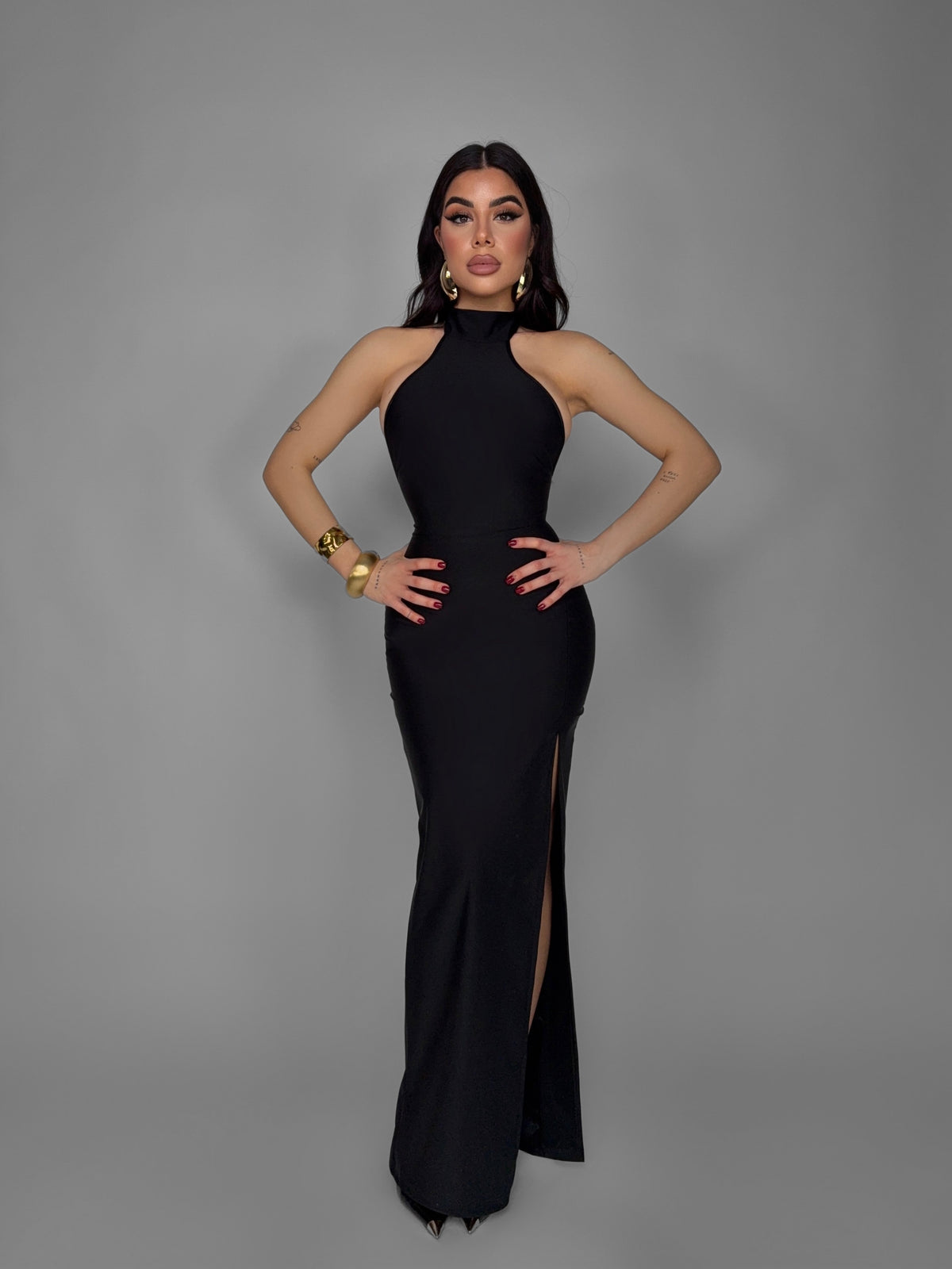 Sculpt Dress Jennifer
