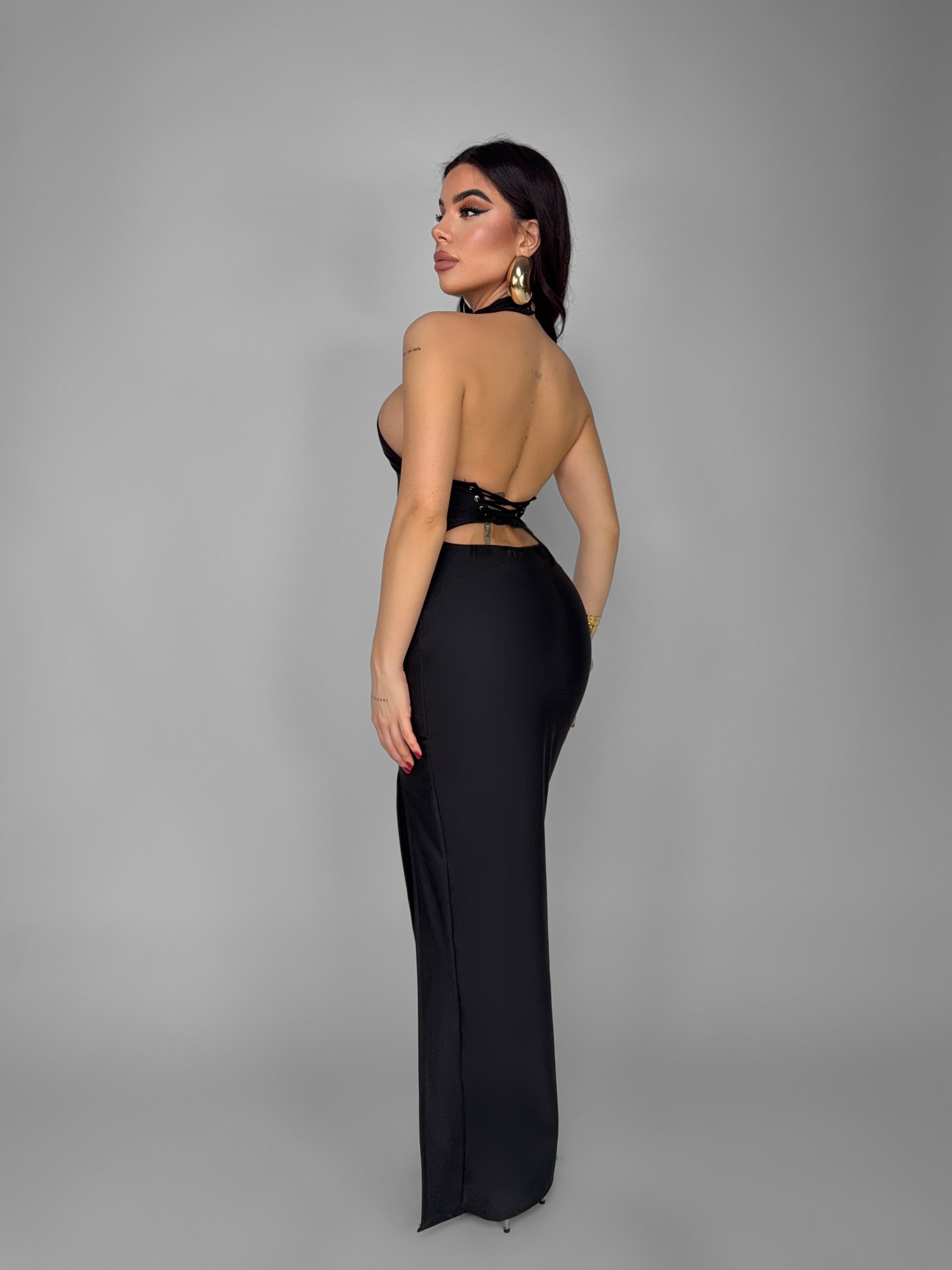 Sculpt Dress Jennifer