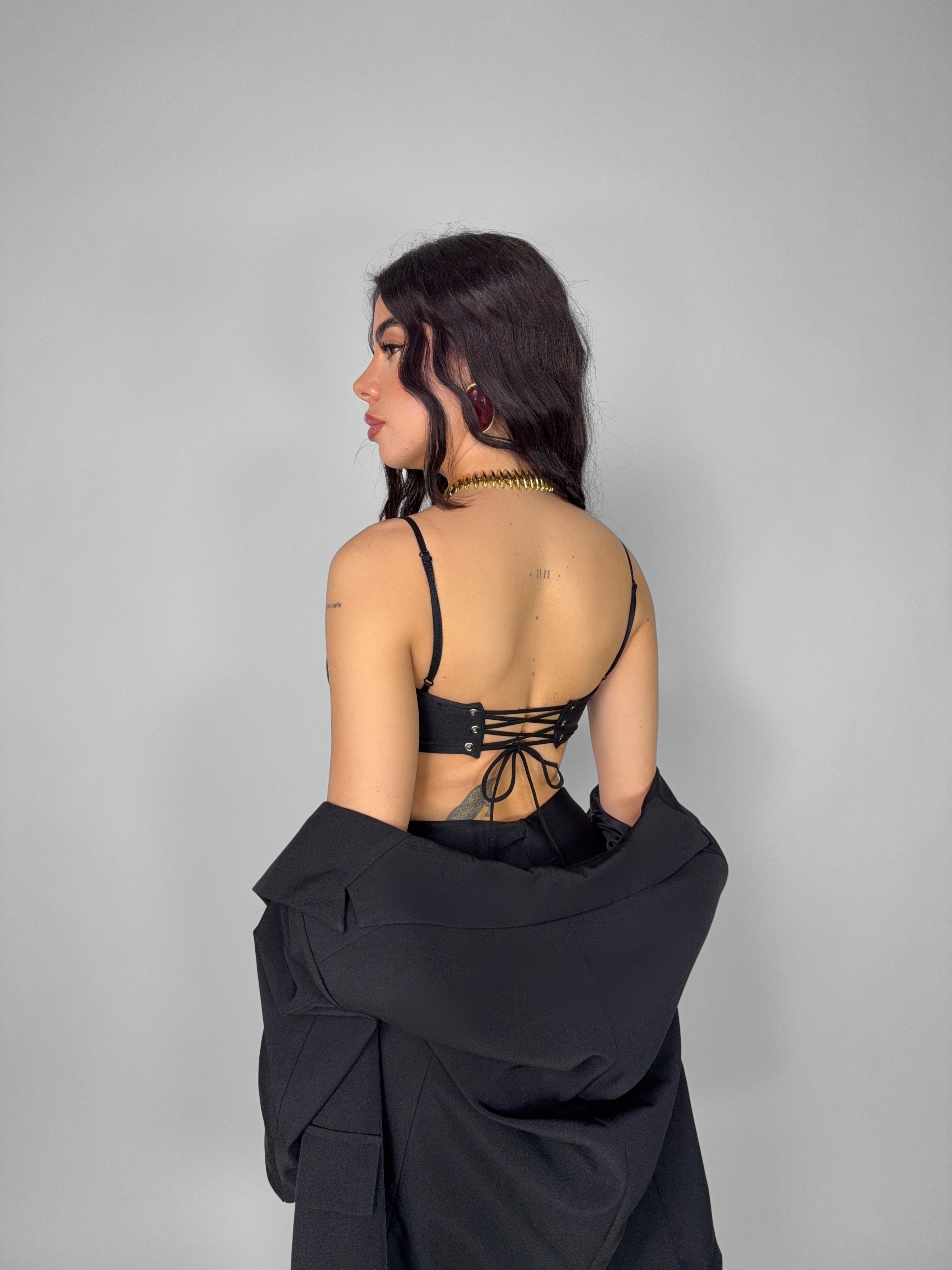 Top Bra Sculpt