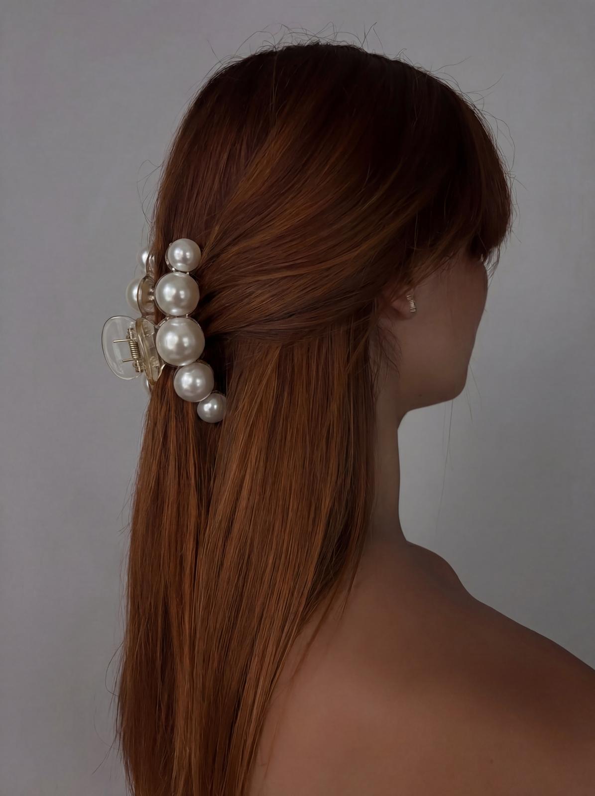 Mollettone Pearl Shine