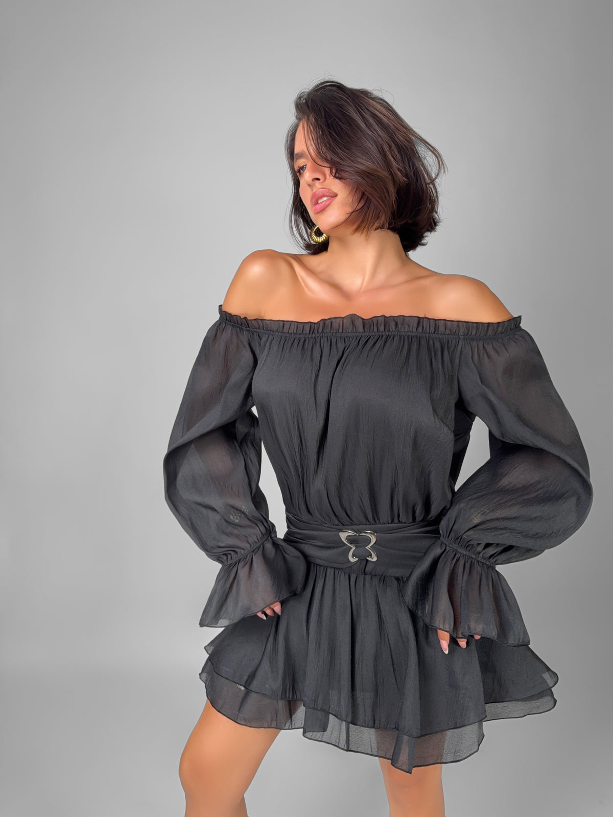 Fairy Wings Dress