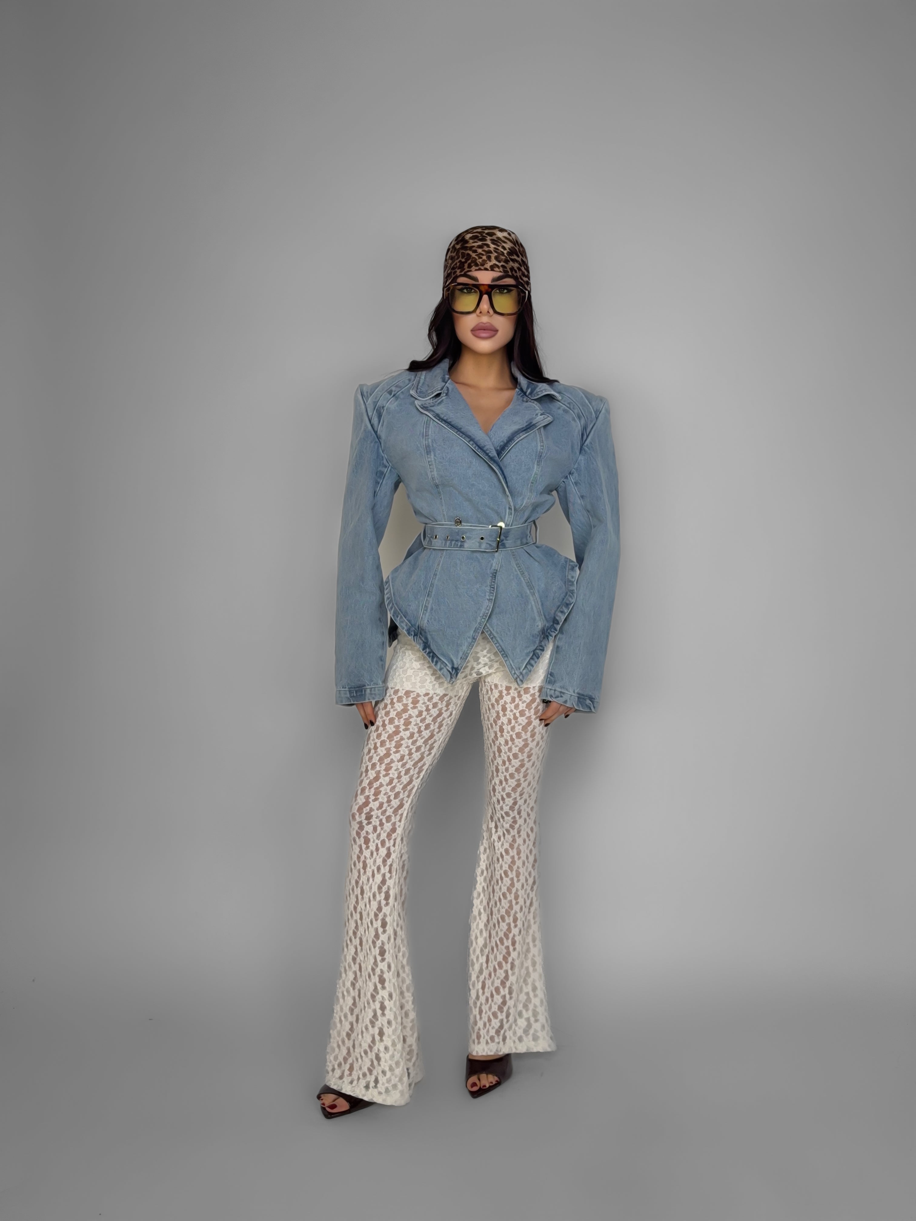 Total Look Delight
