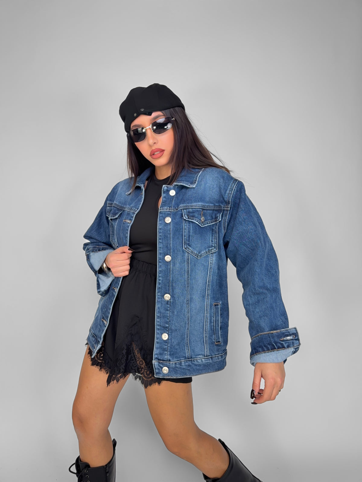 Dark Sky Jacket
