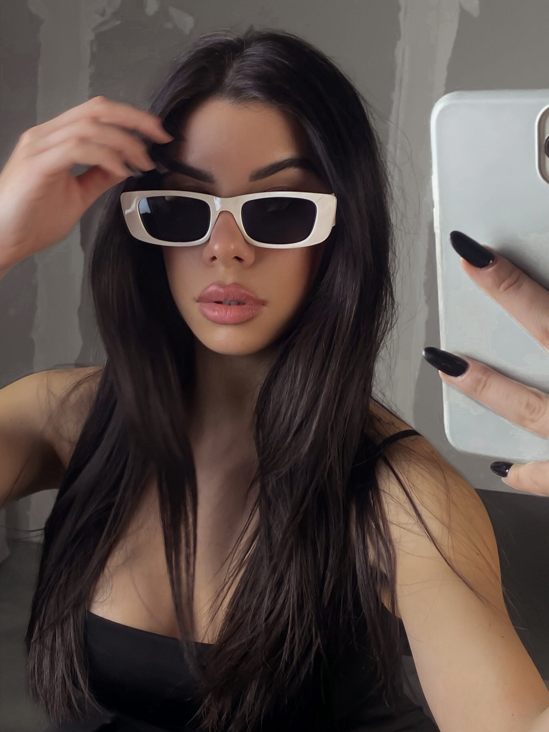 Spectator glasses