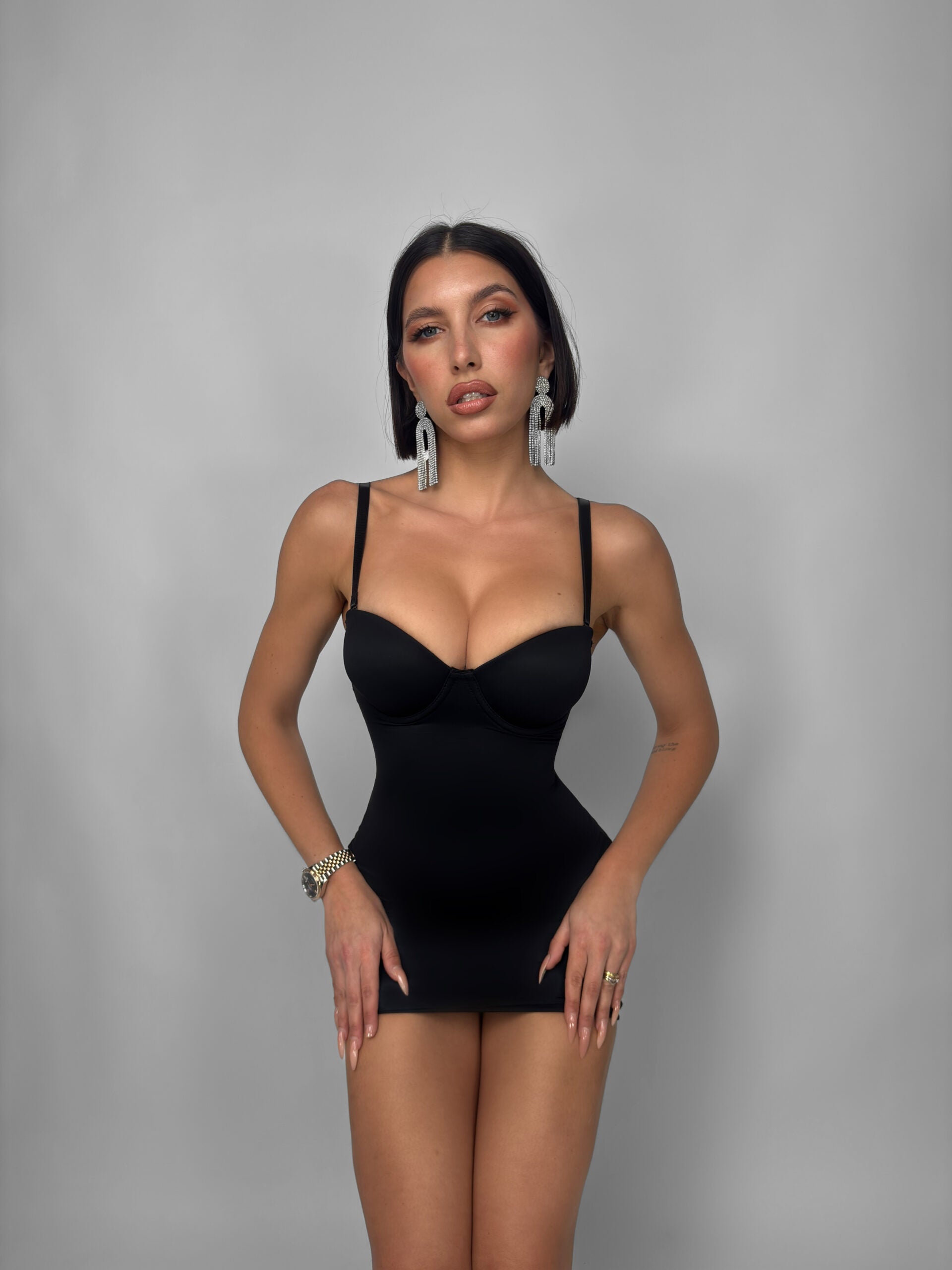 Abito Miracle SUPER SHAPING&PUSHUP