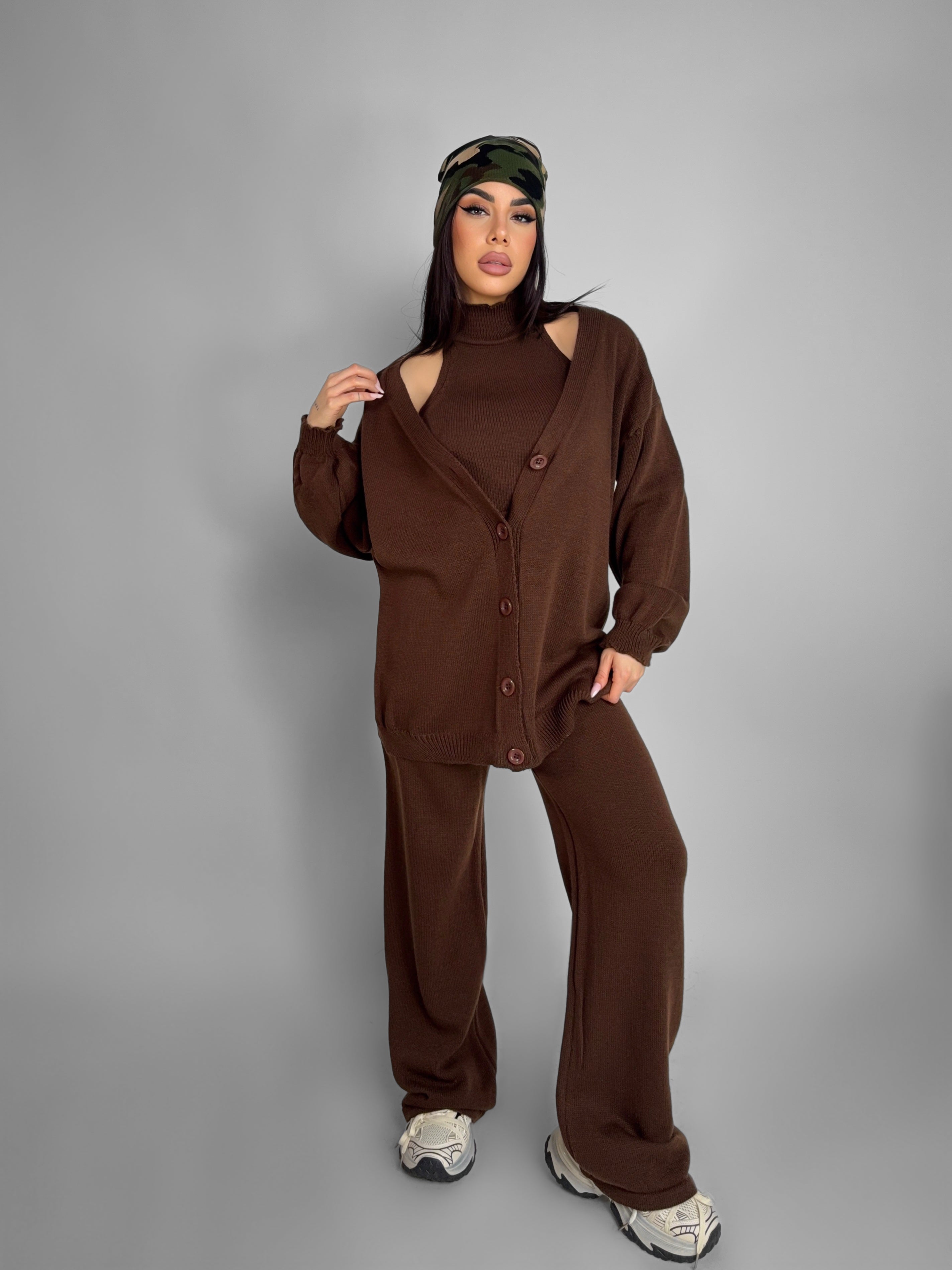 Cood 3pc City Essence Set