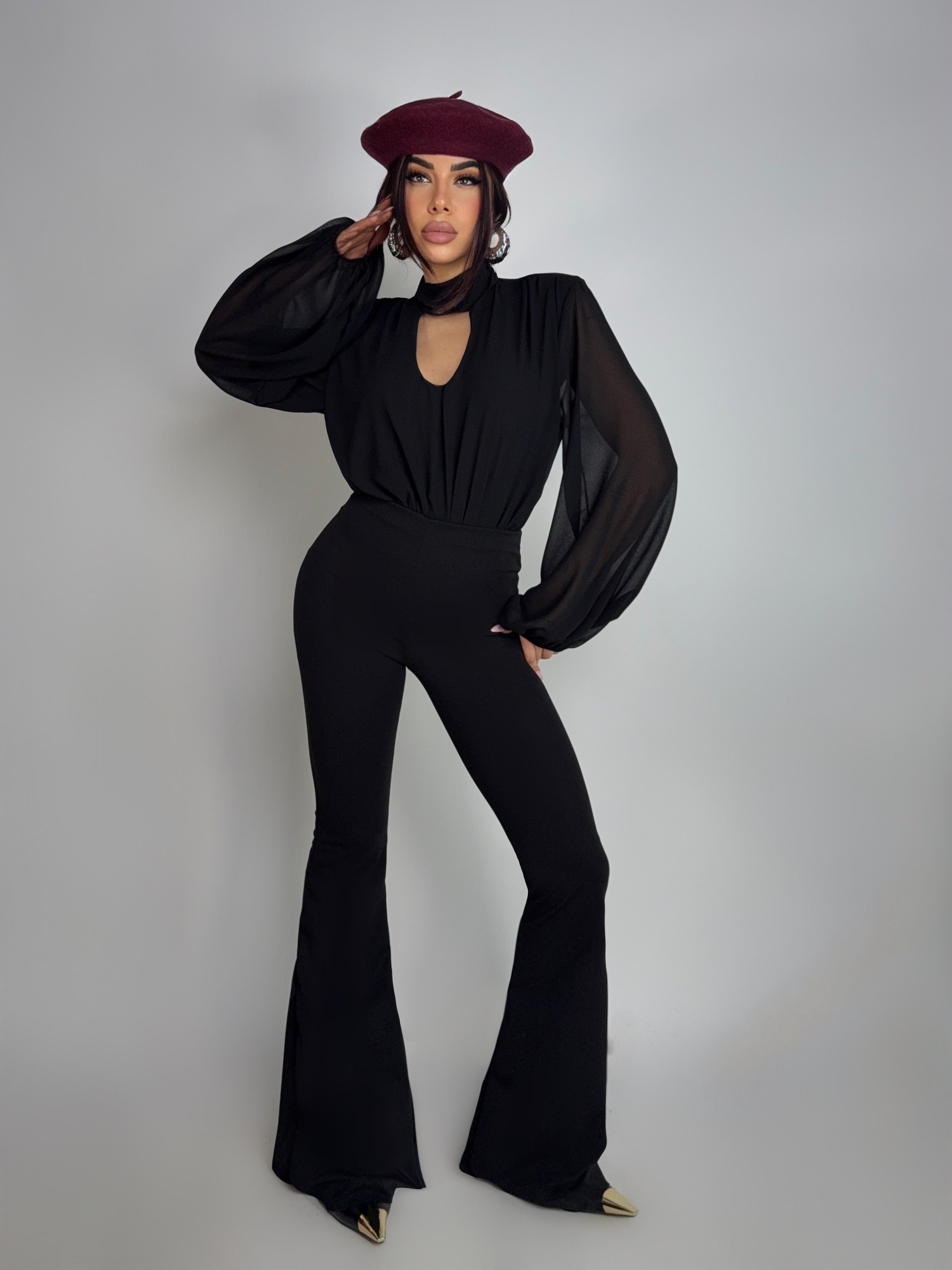 Total Look Paris