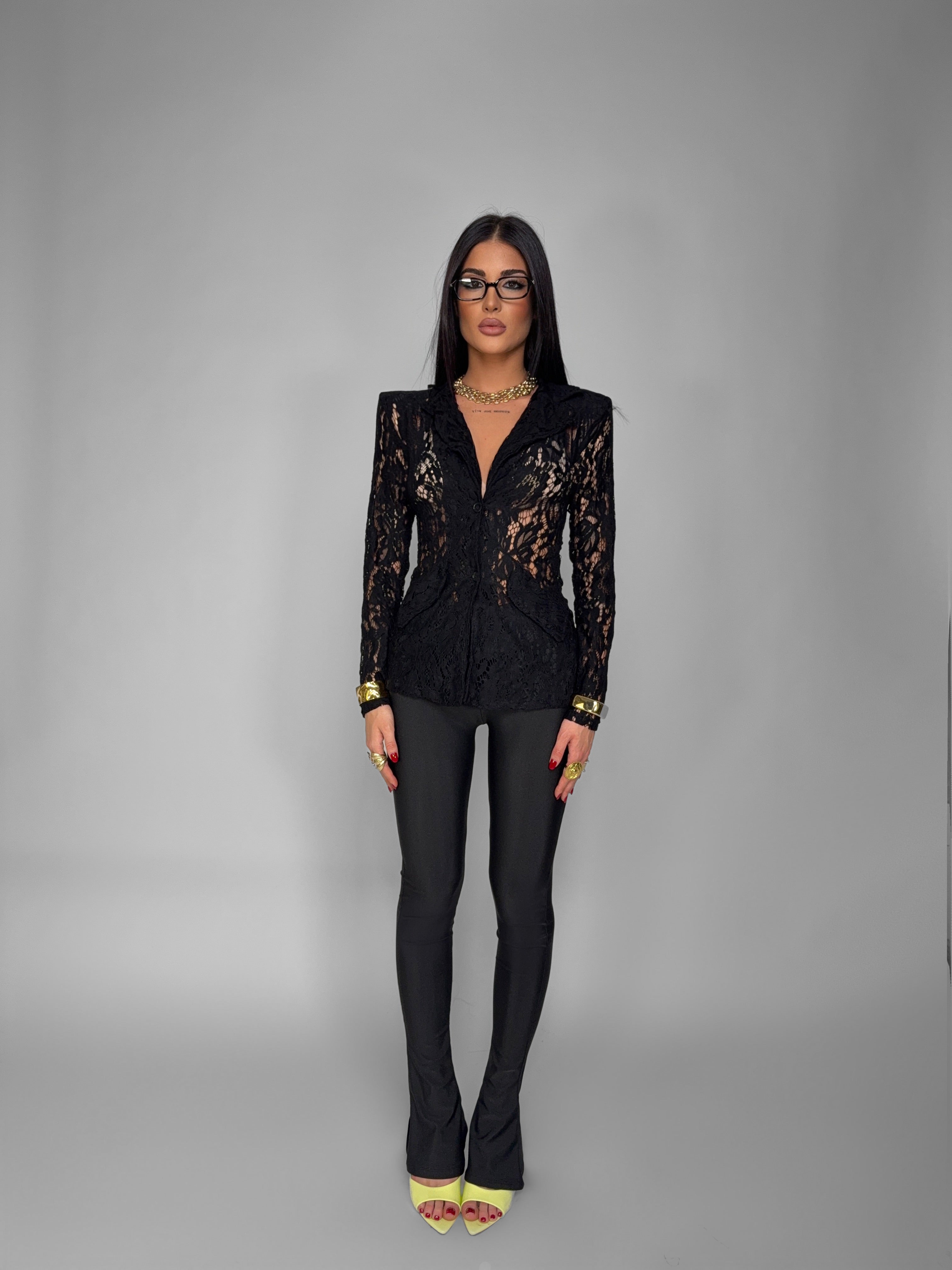 Total Look Eternal Obsession