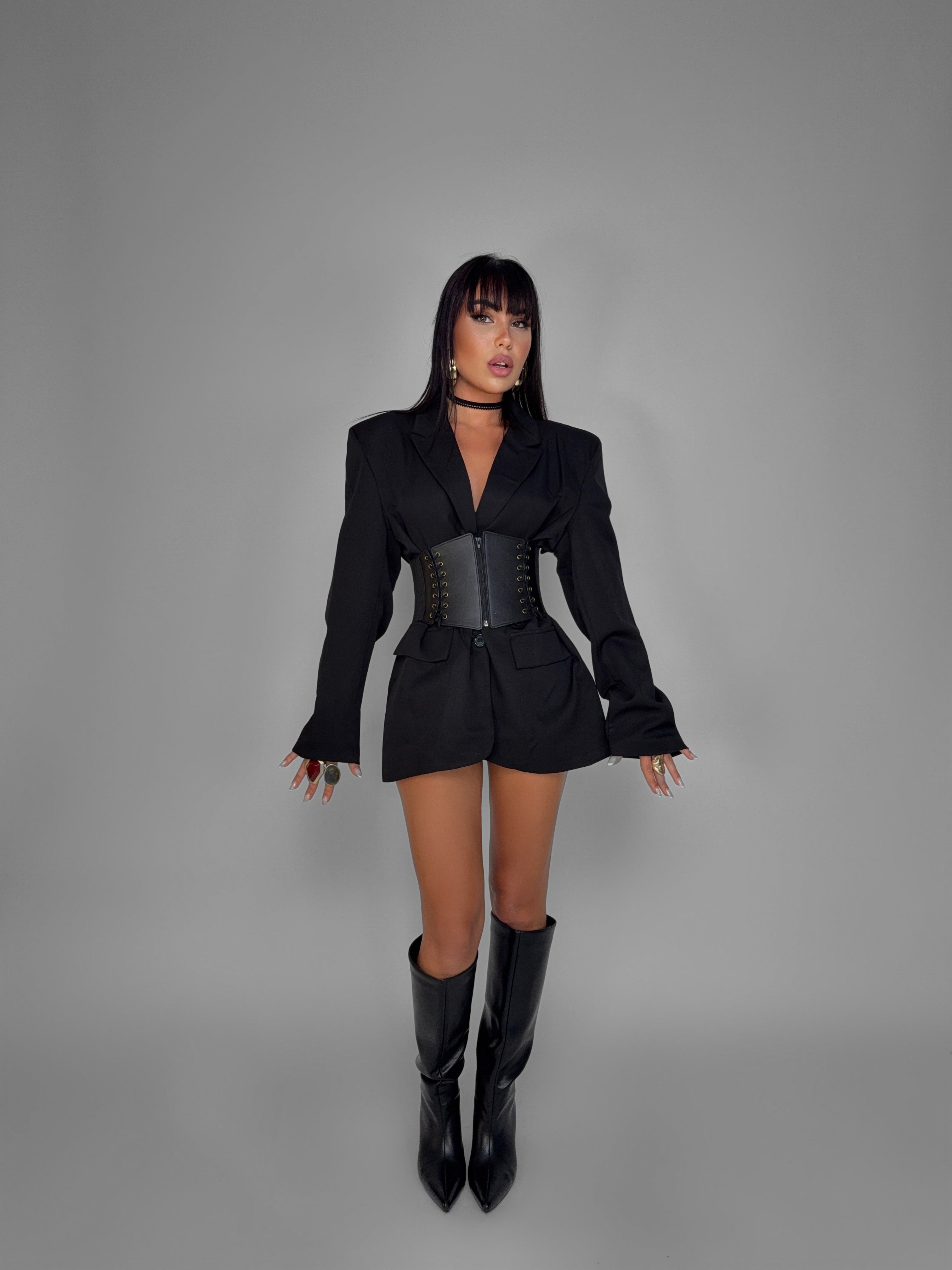 Total Look Vixen