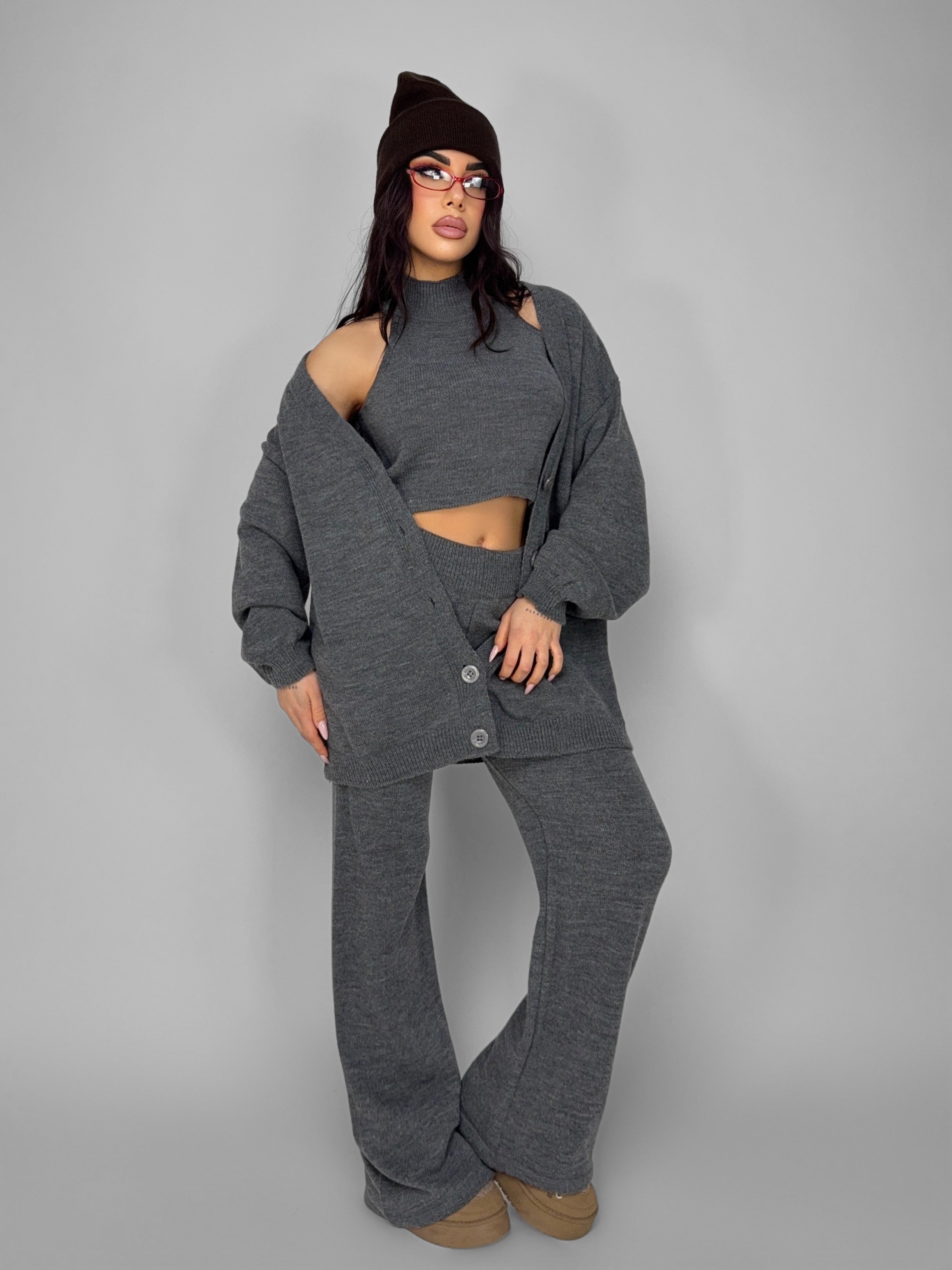 Cood 3pc City Essence Set