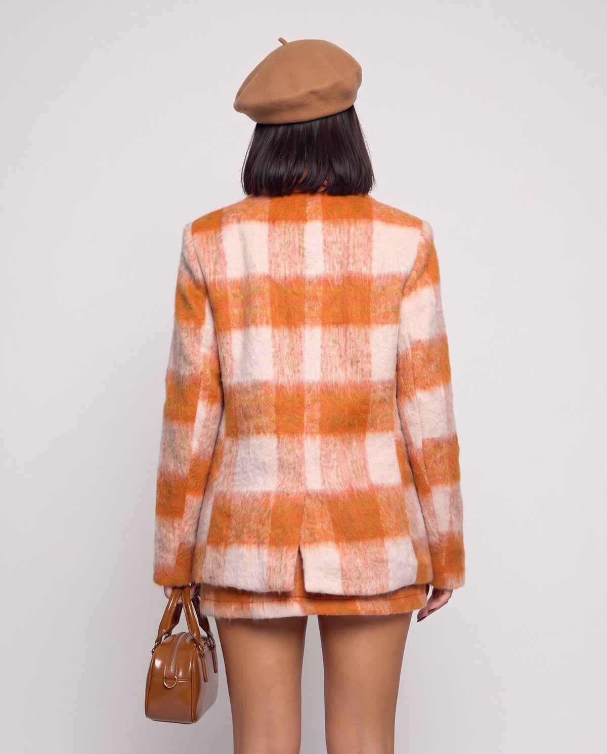 Total Look Big Squares