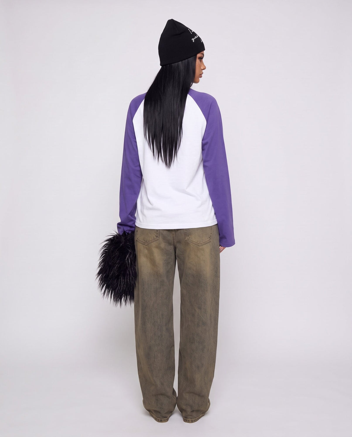 Total Look Bicolor Sinai