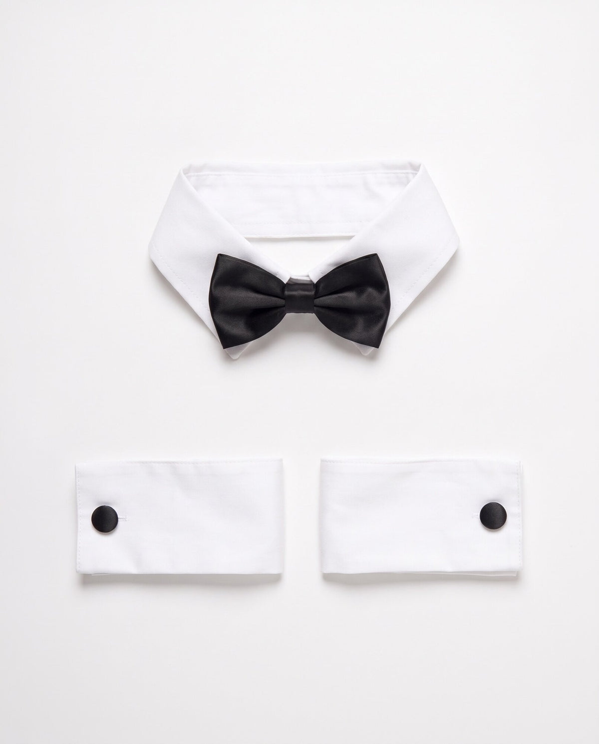 Playmate collarino + polsini