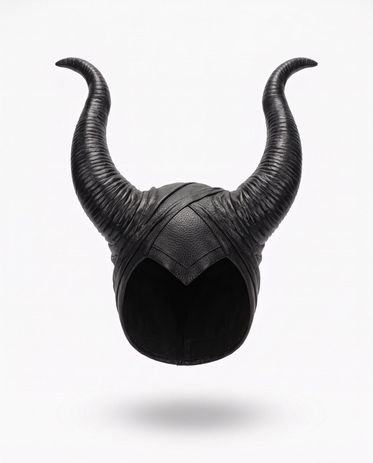 Cerchietto Maleficent XL