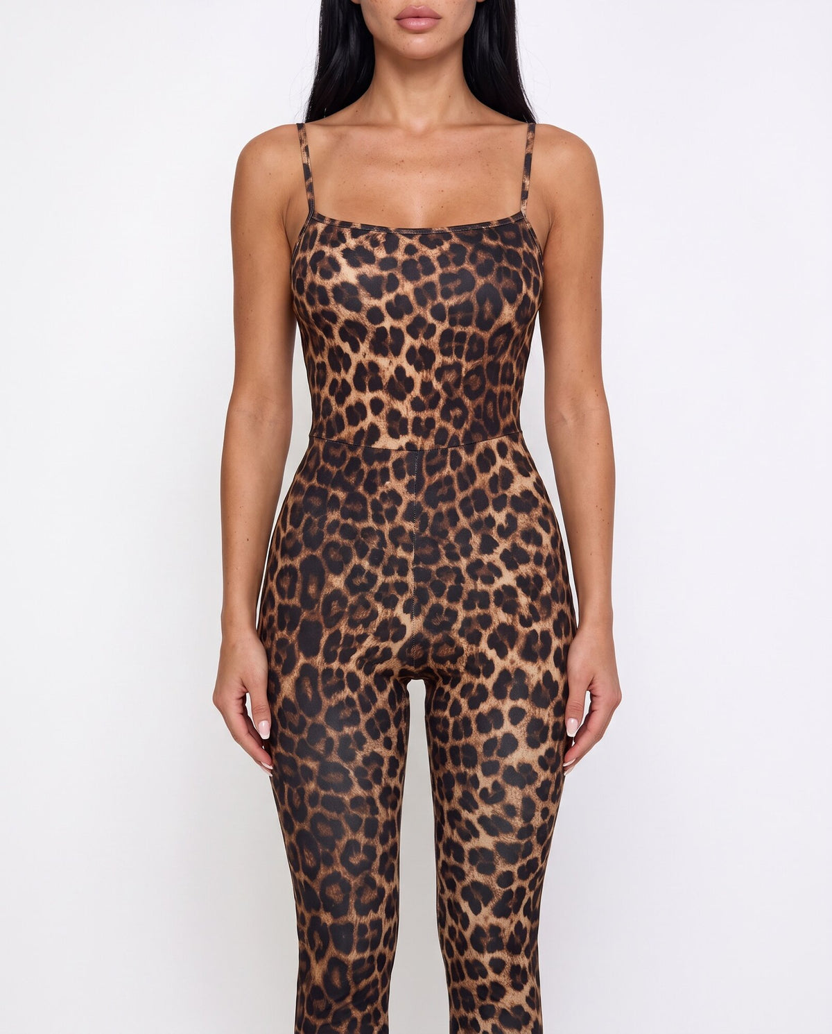 Tuta Wild Silk